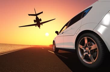 IXC Airport Transfer from Ambala