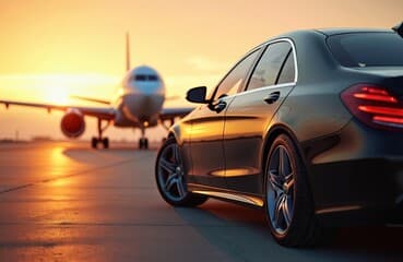 ATQ Airport Transfer from Amritsar