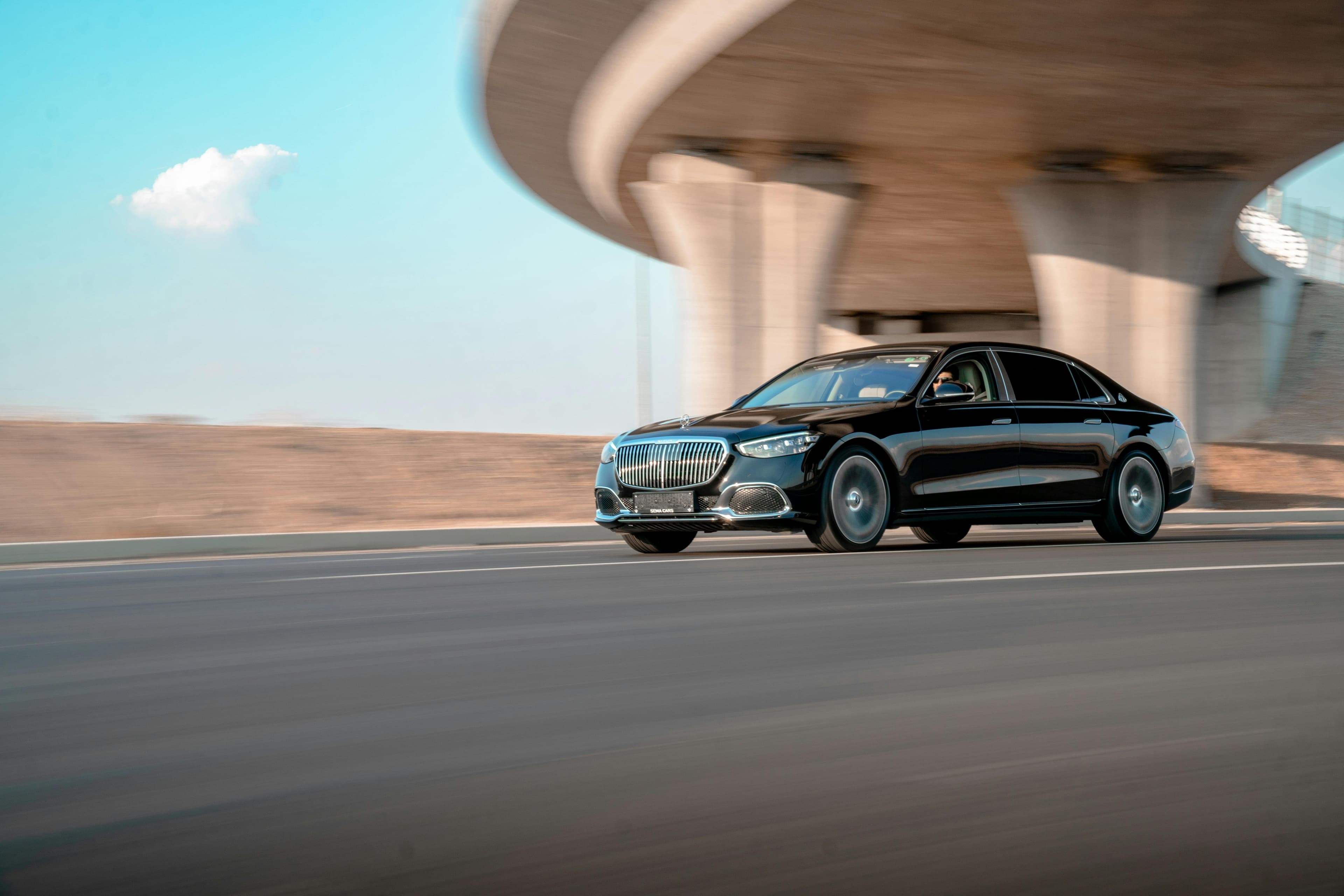Premium corporate chauffeur in Aurangabad