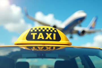 IXU Airport Transfer from Aurangabad