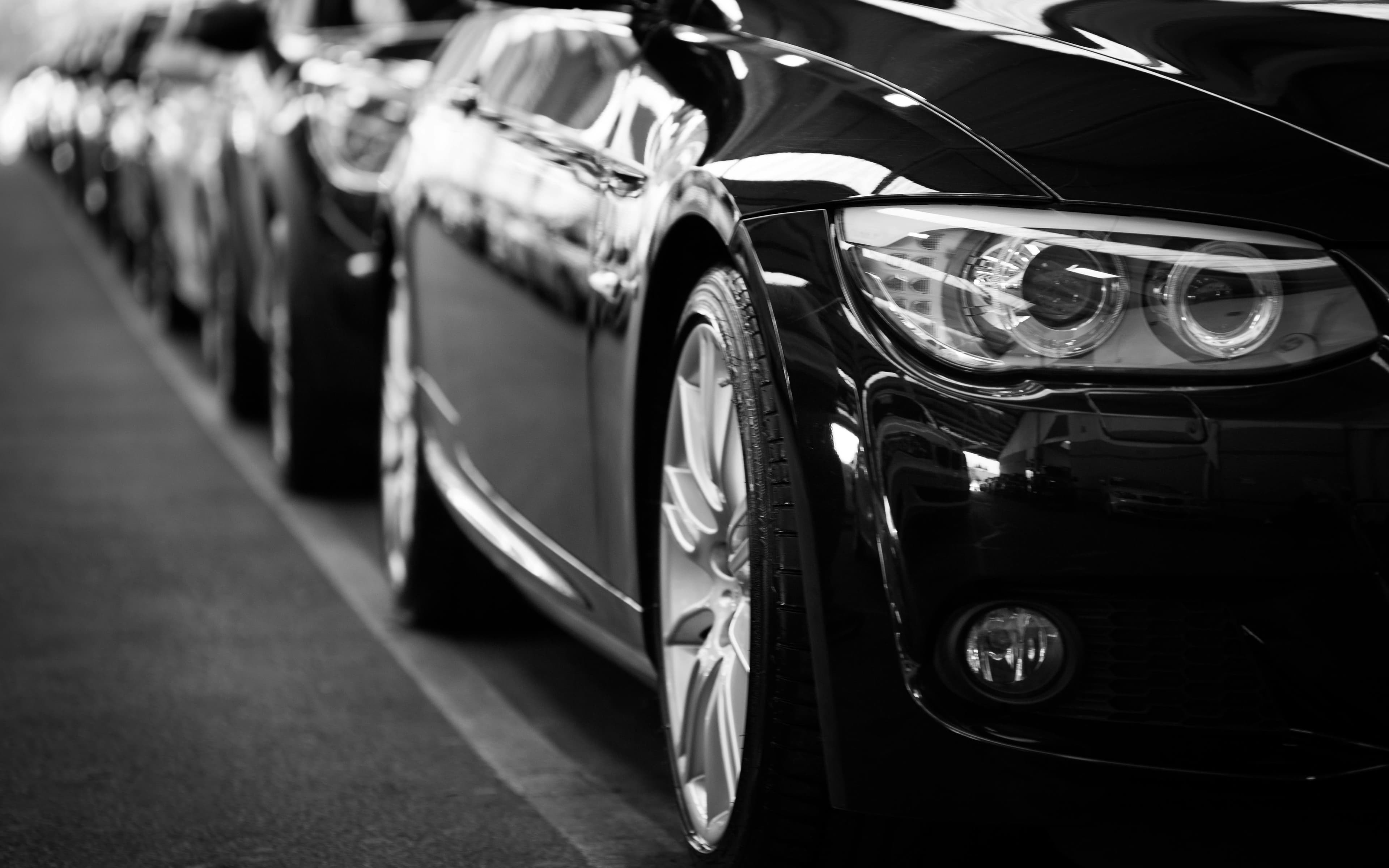 Premium corporate chauffeur in Bhopal