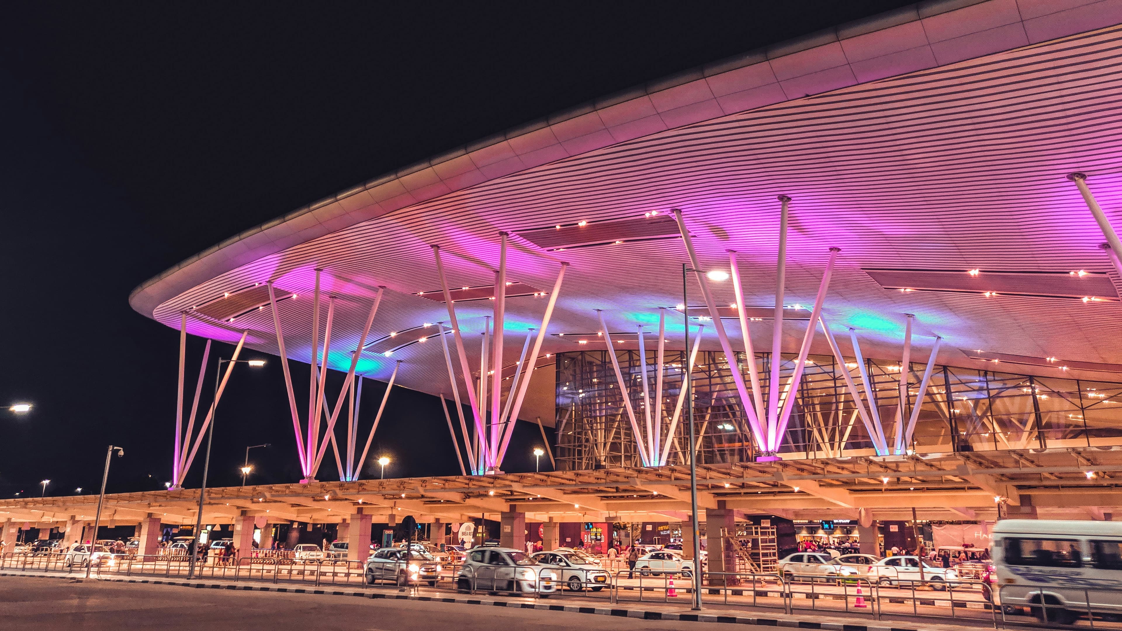 BHO Airport Transfer from Bhopal