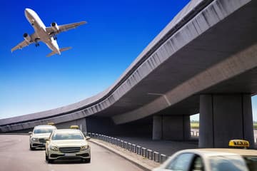 BBI Airport Transfer from Bhubaneswar