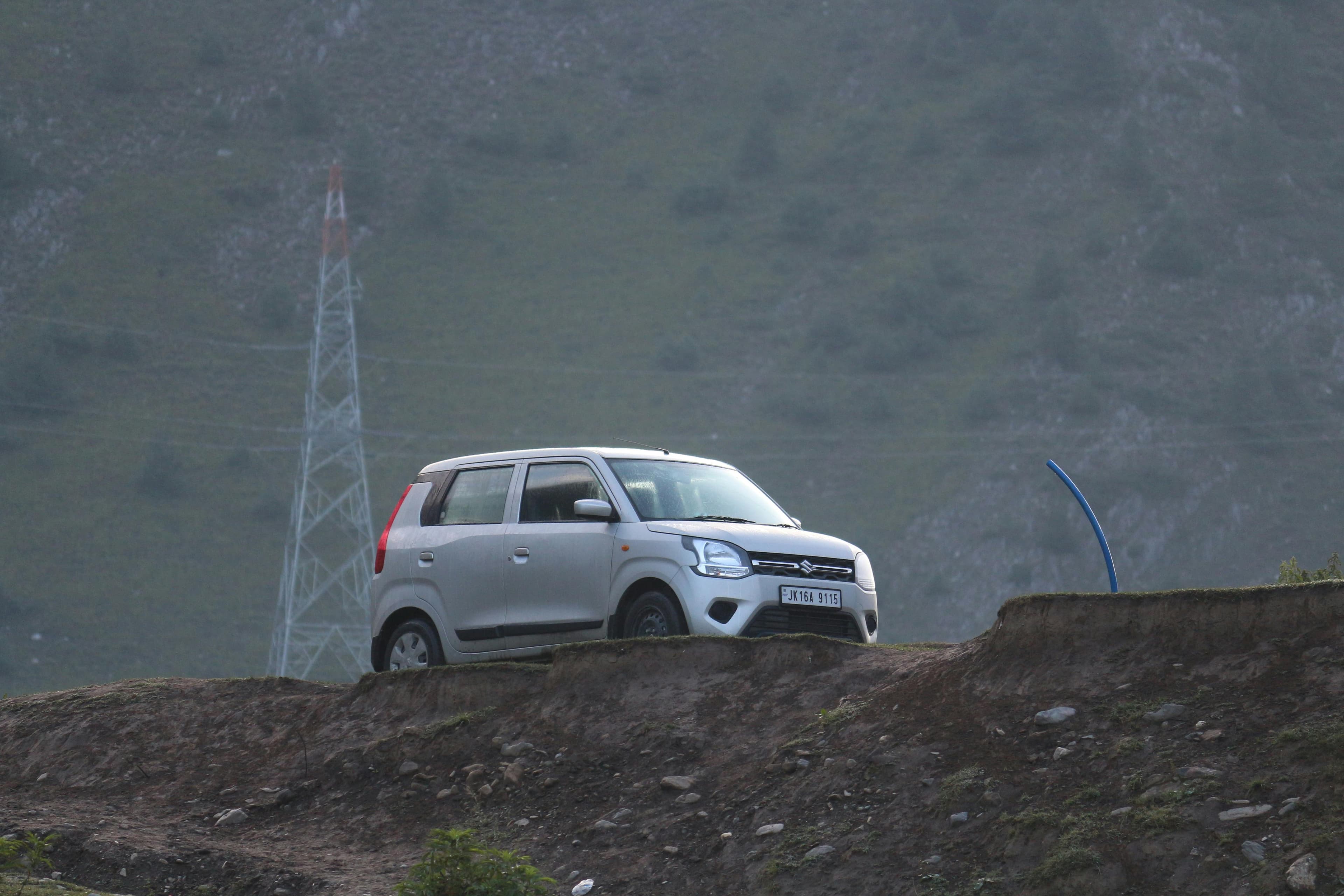Outstation Cab India