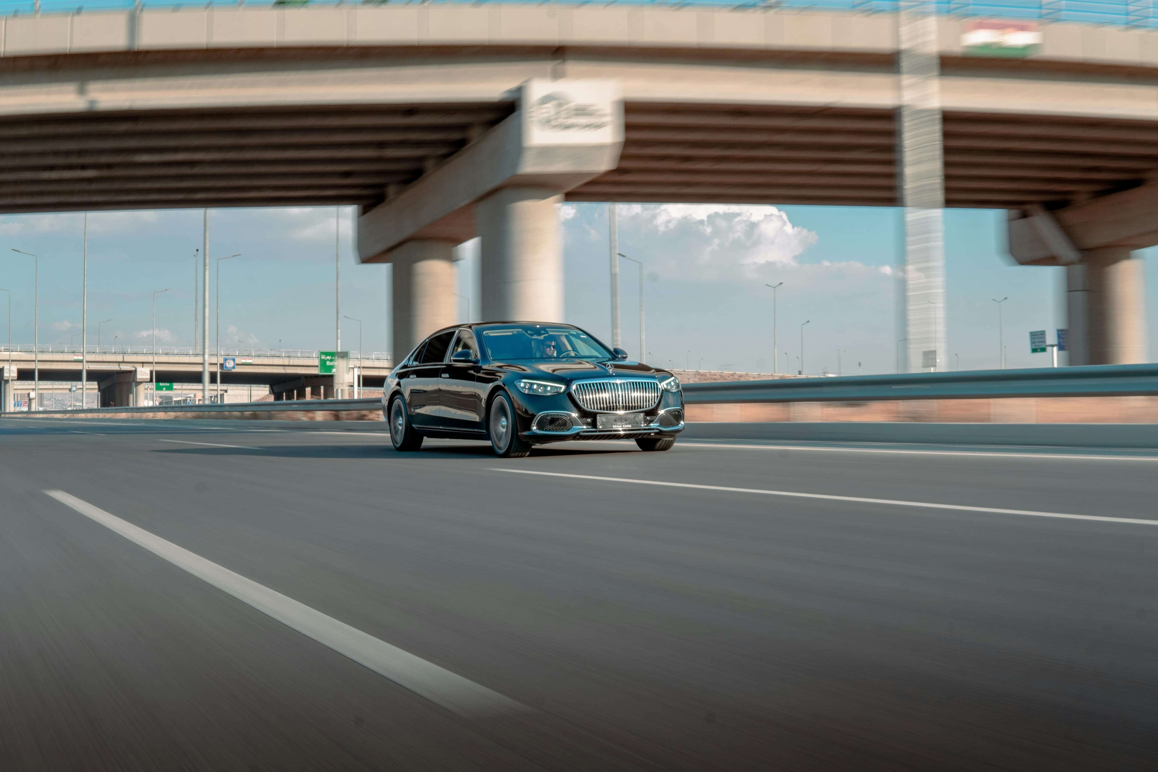 Premium corporate chauffeur in Calicut