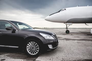 IXC Airport Transfer from Chandigarh