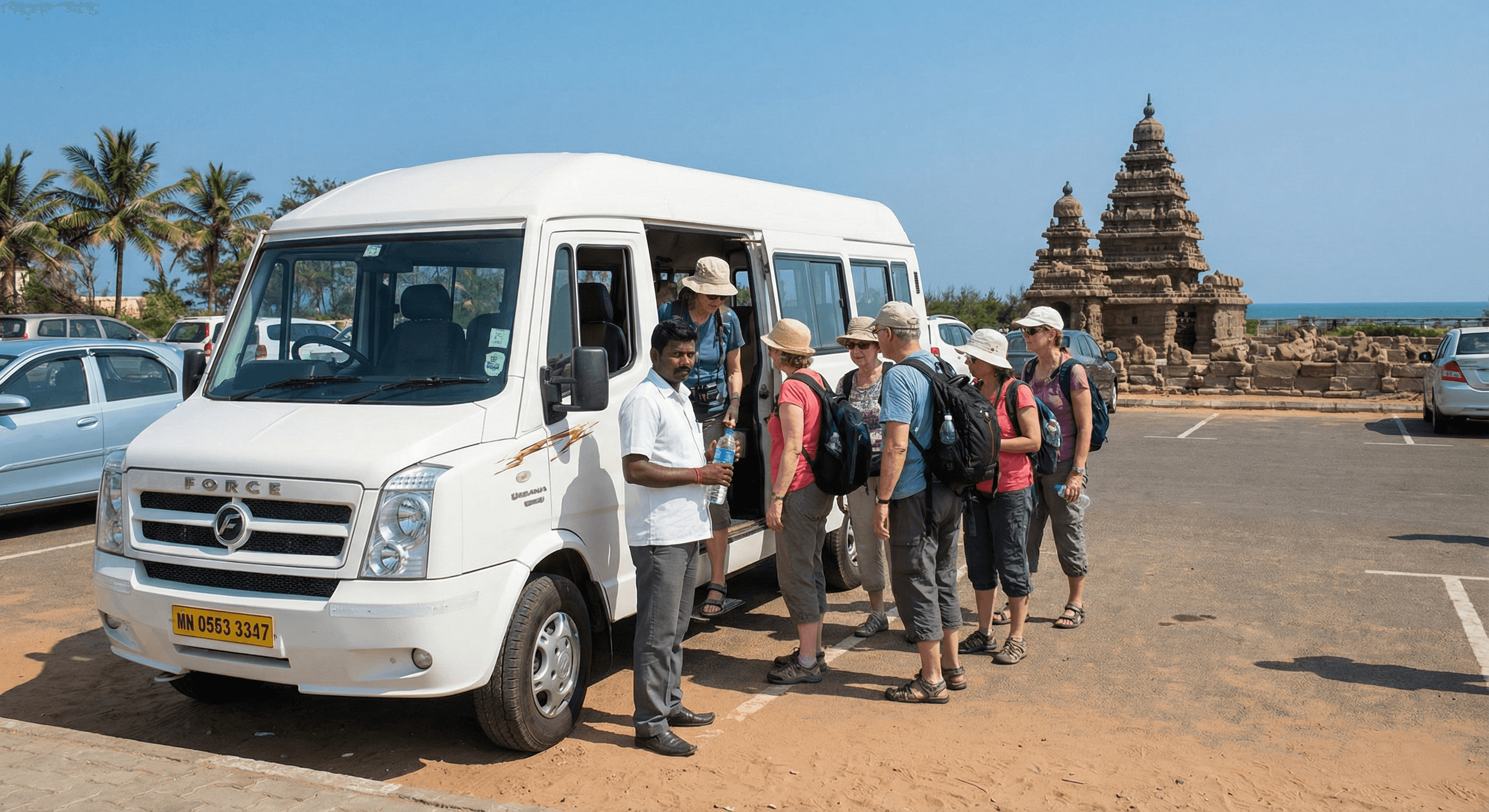 Outstation Cab India