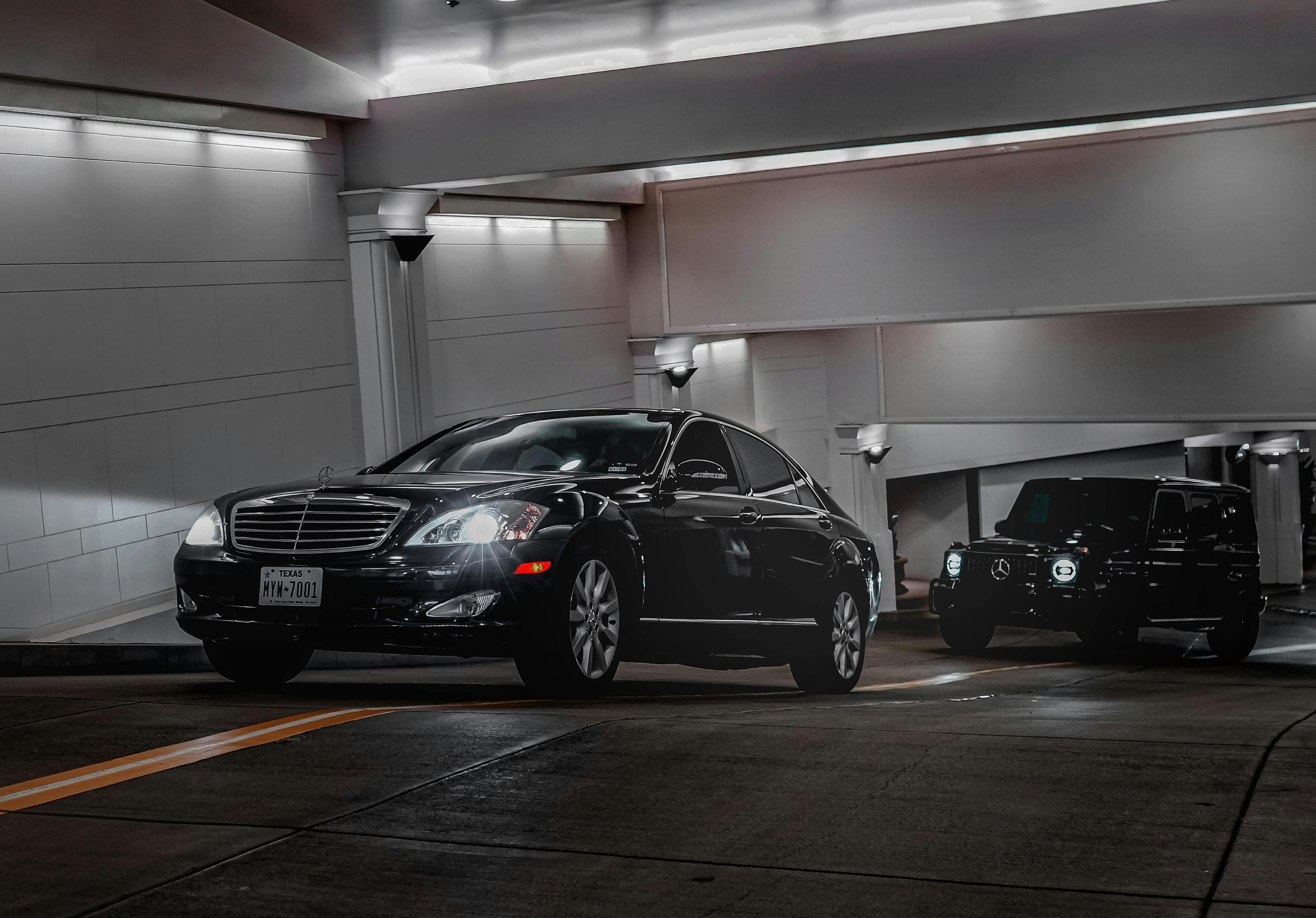 Premium corporate chauffeur in Coimbatore