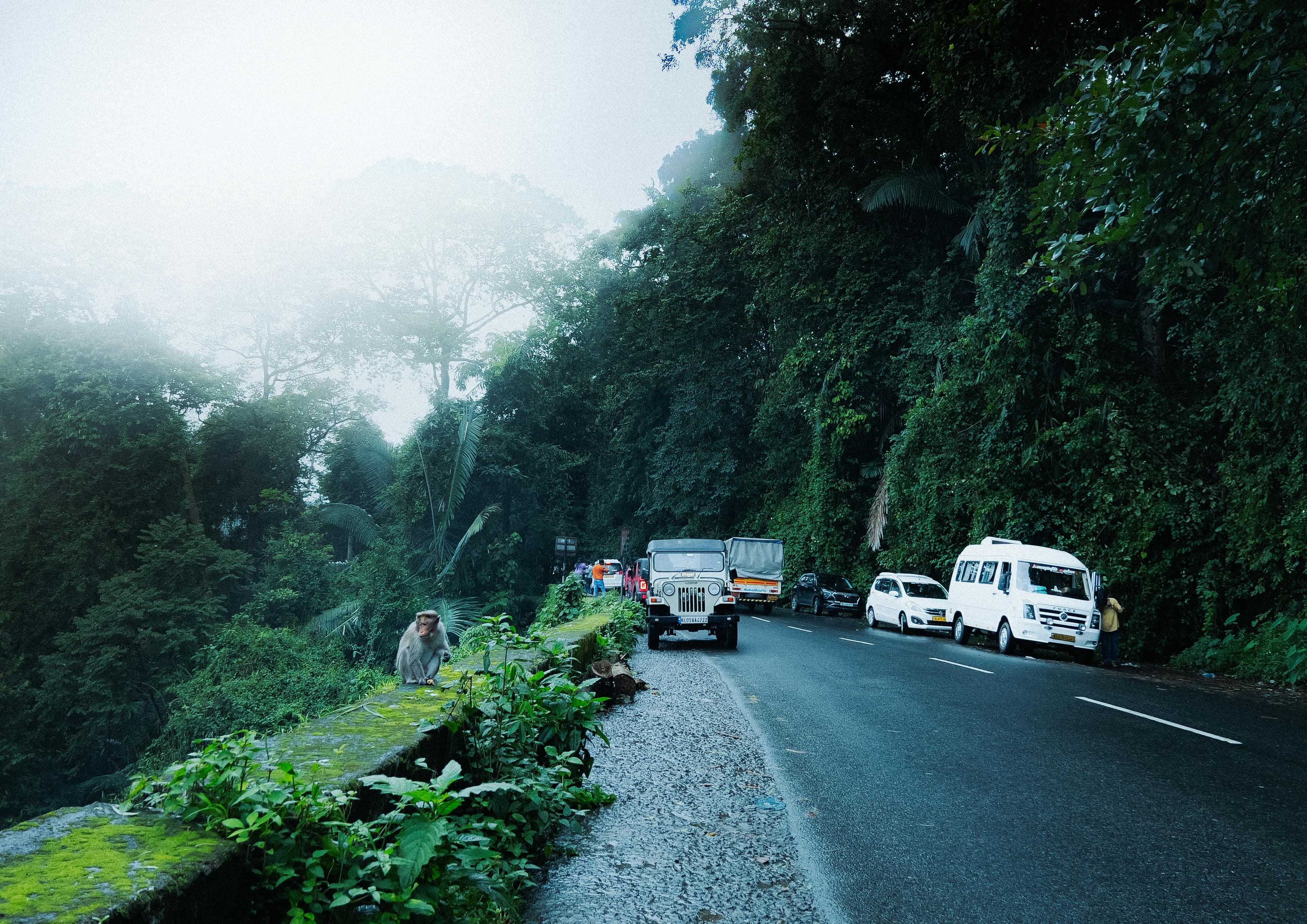 Outstation Cab India
