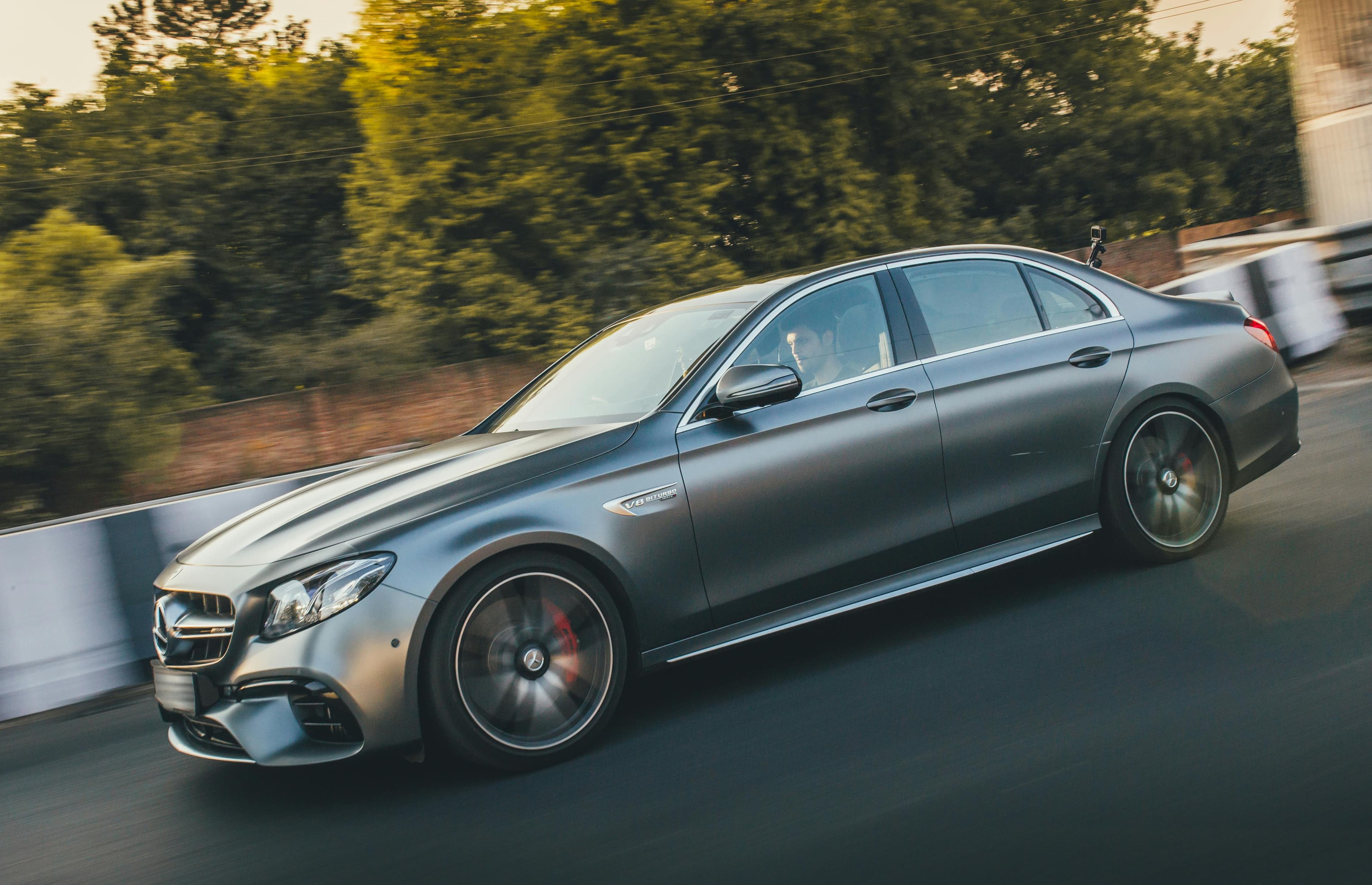 Premium corporate chauffeur in Cuttack