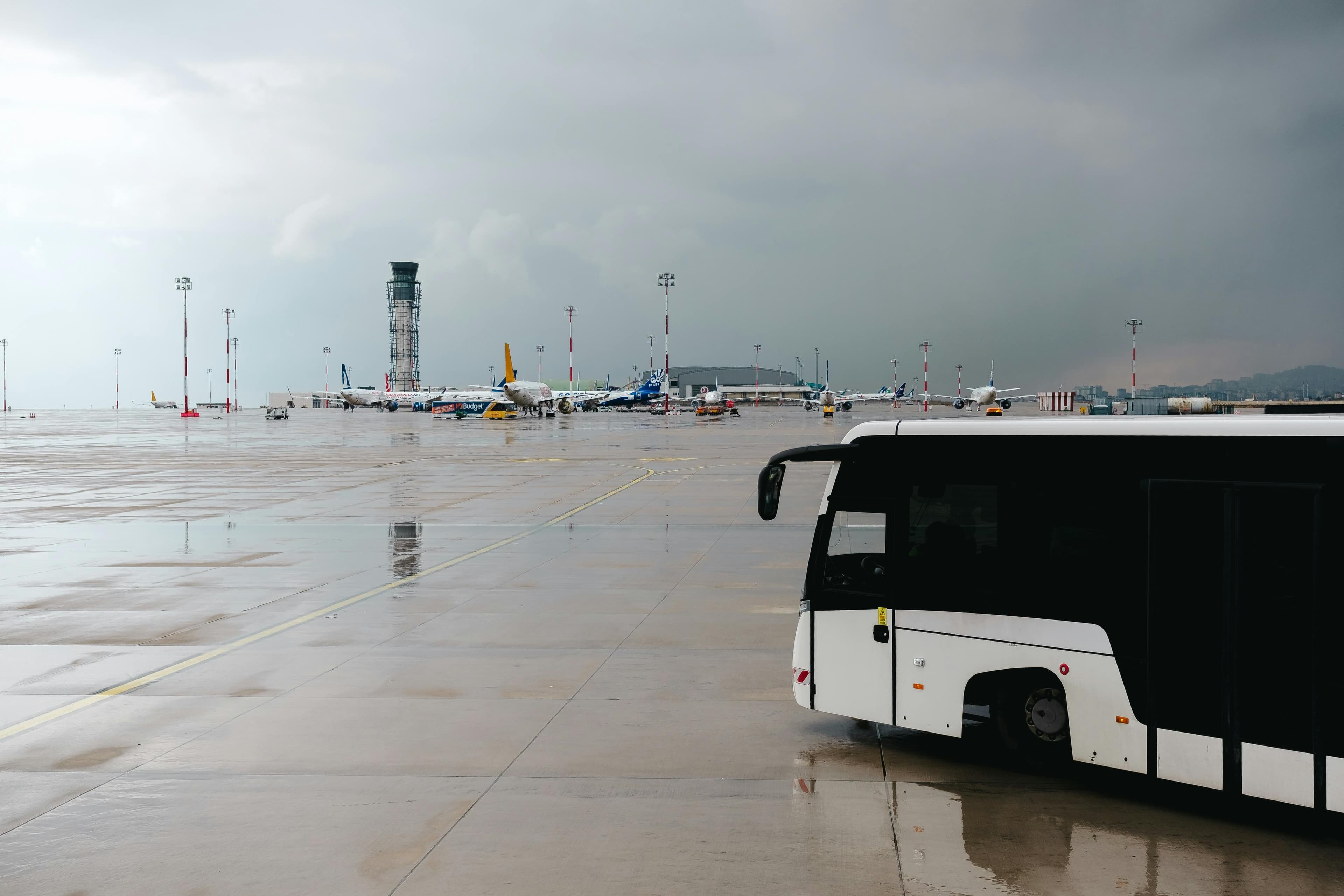 BBI Airport Transfer from Cuttack