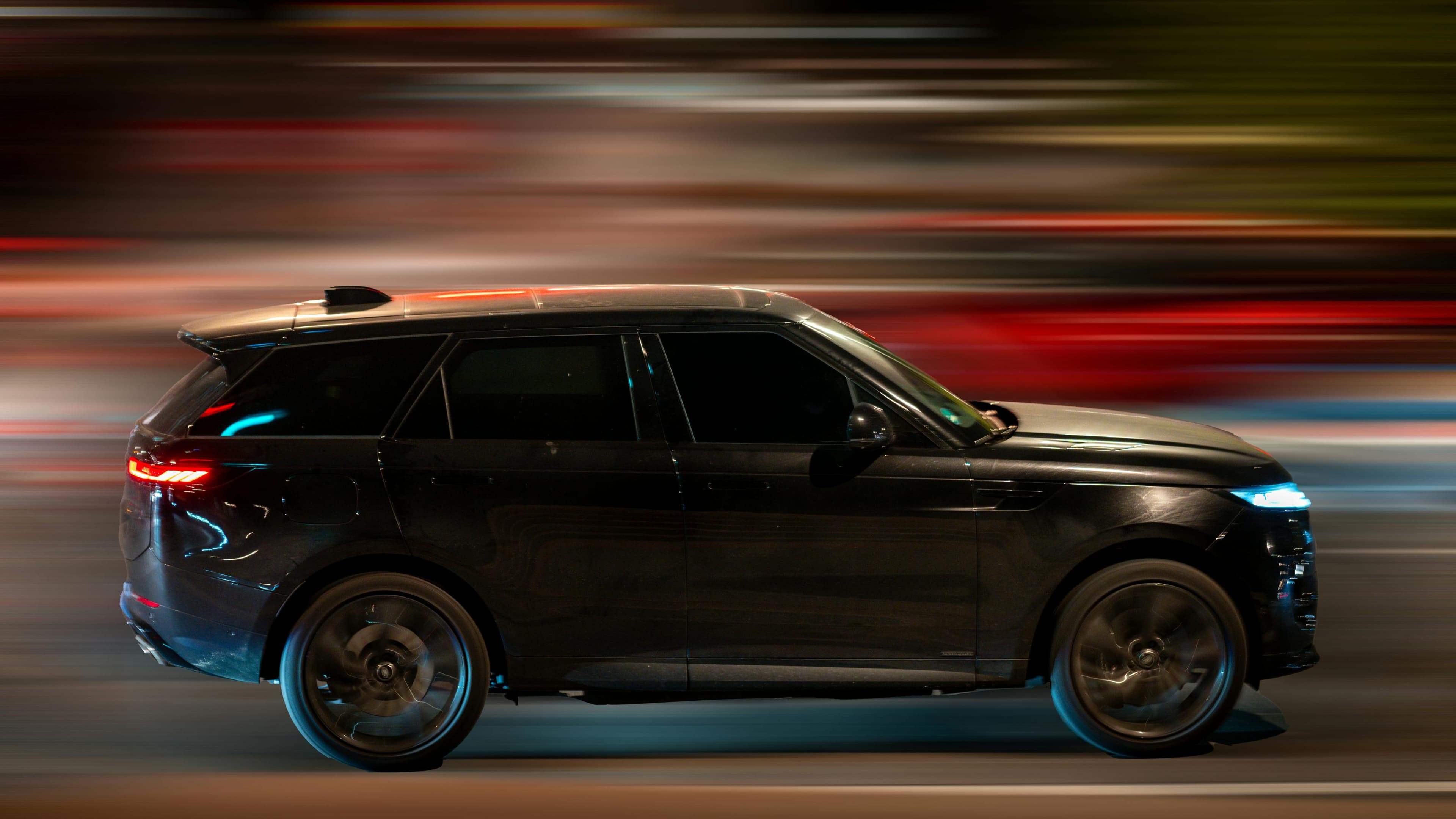 Premium corporate chauffeur in Dimapur