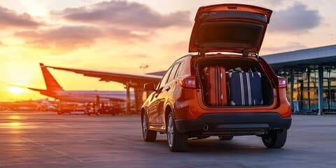 IXB Airport Transfer from Gangtok