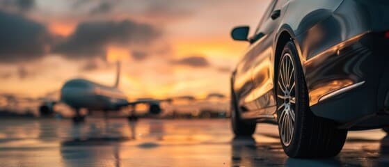 GOI Airport Transfer from Goa