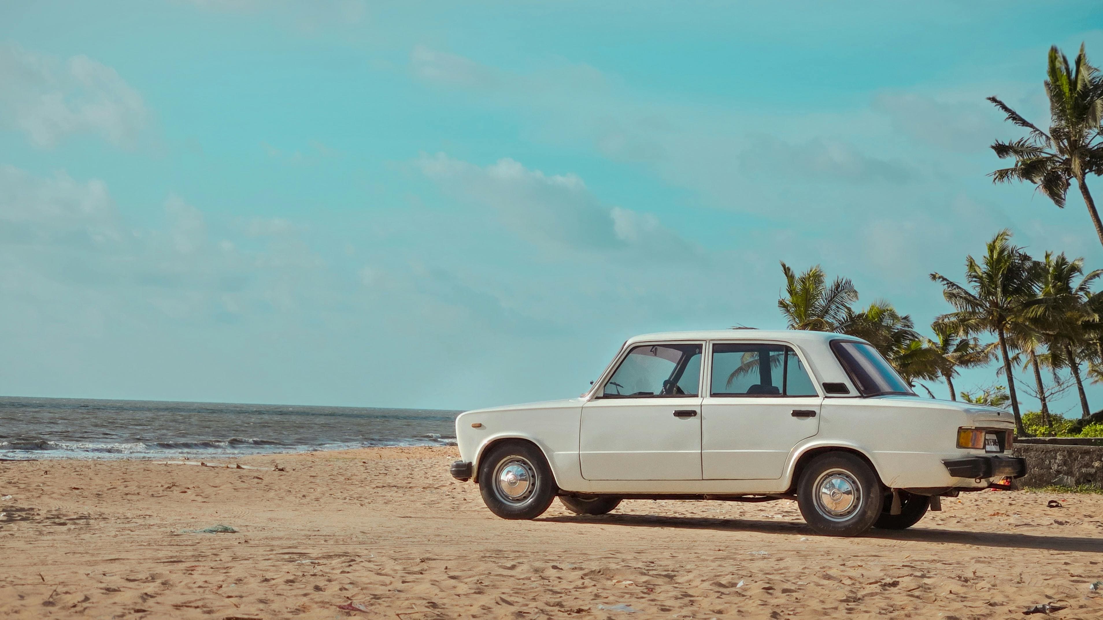 Outstation Cab India