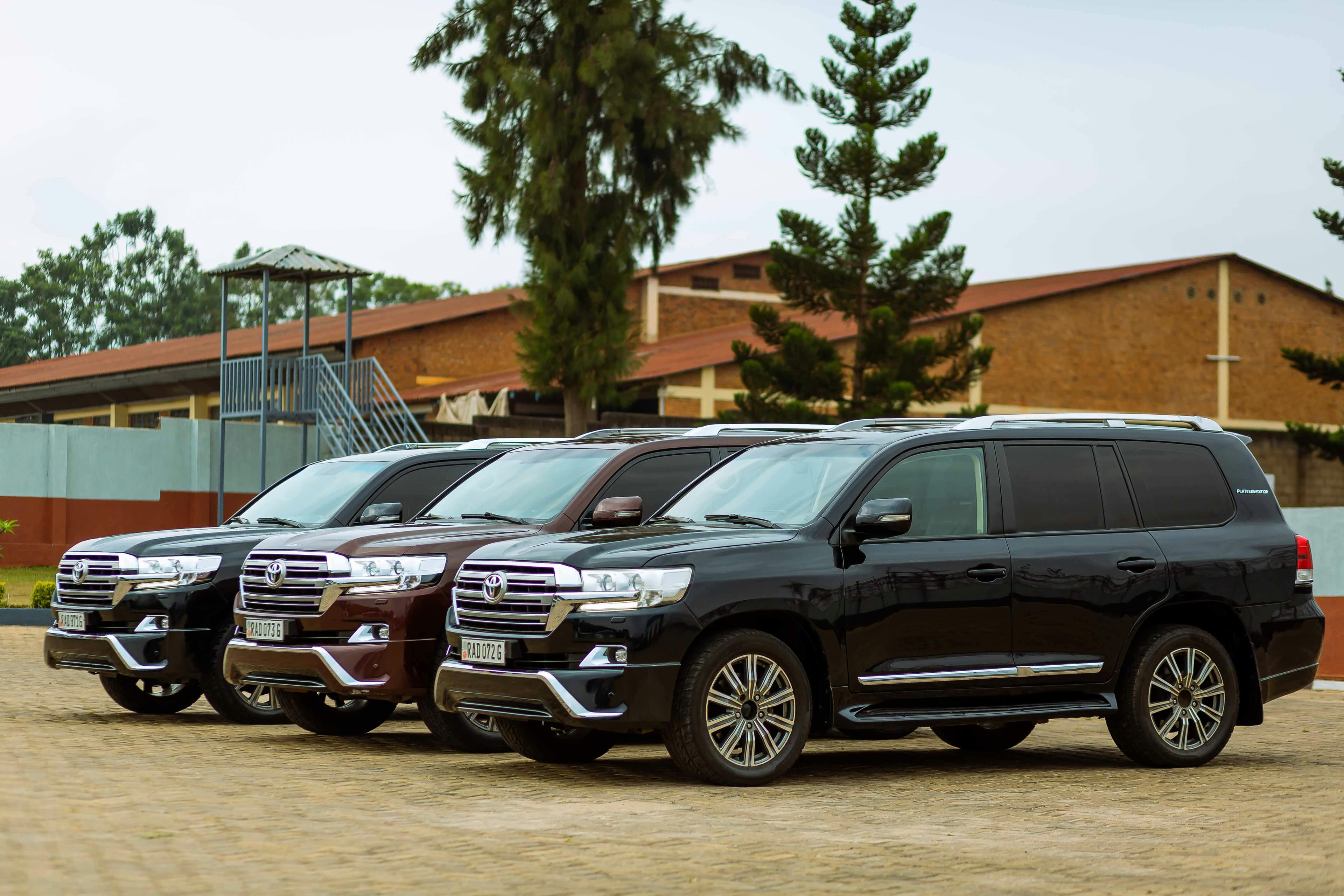 Premium corporate chauffeur in Guwahati