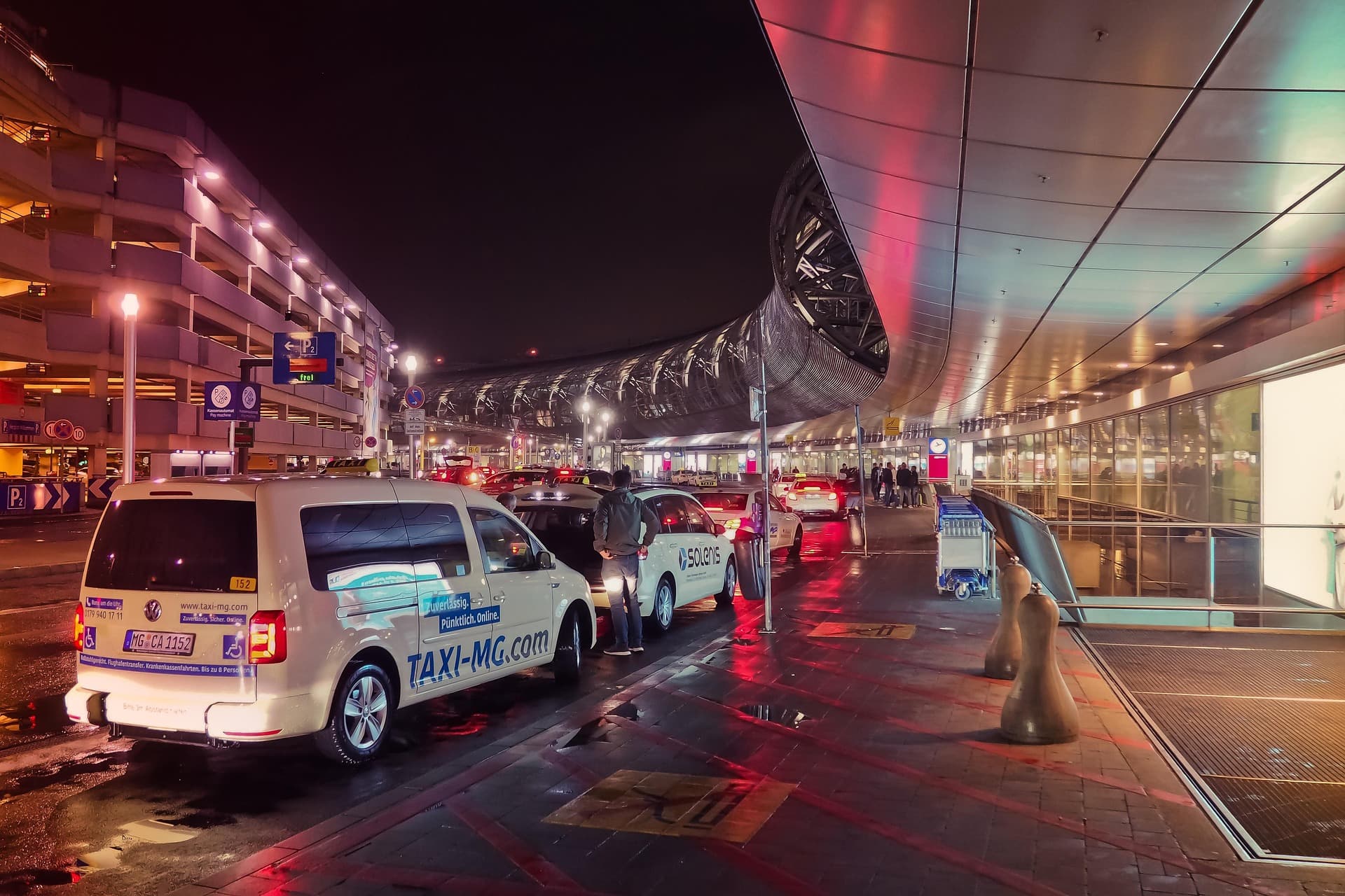 Airport Airport Transfer from Haridwar
