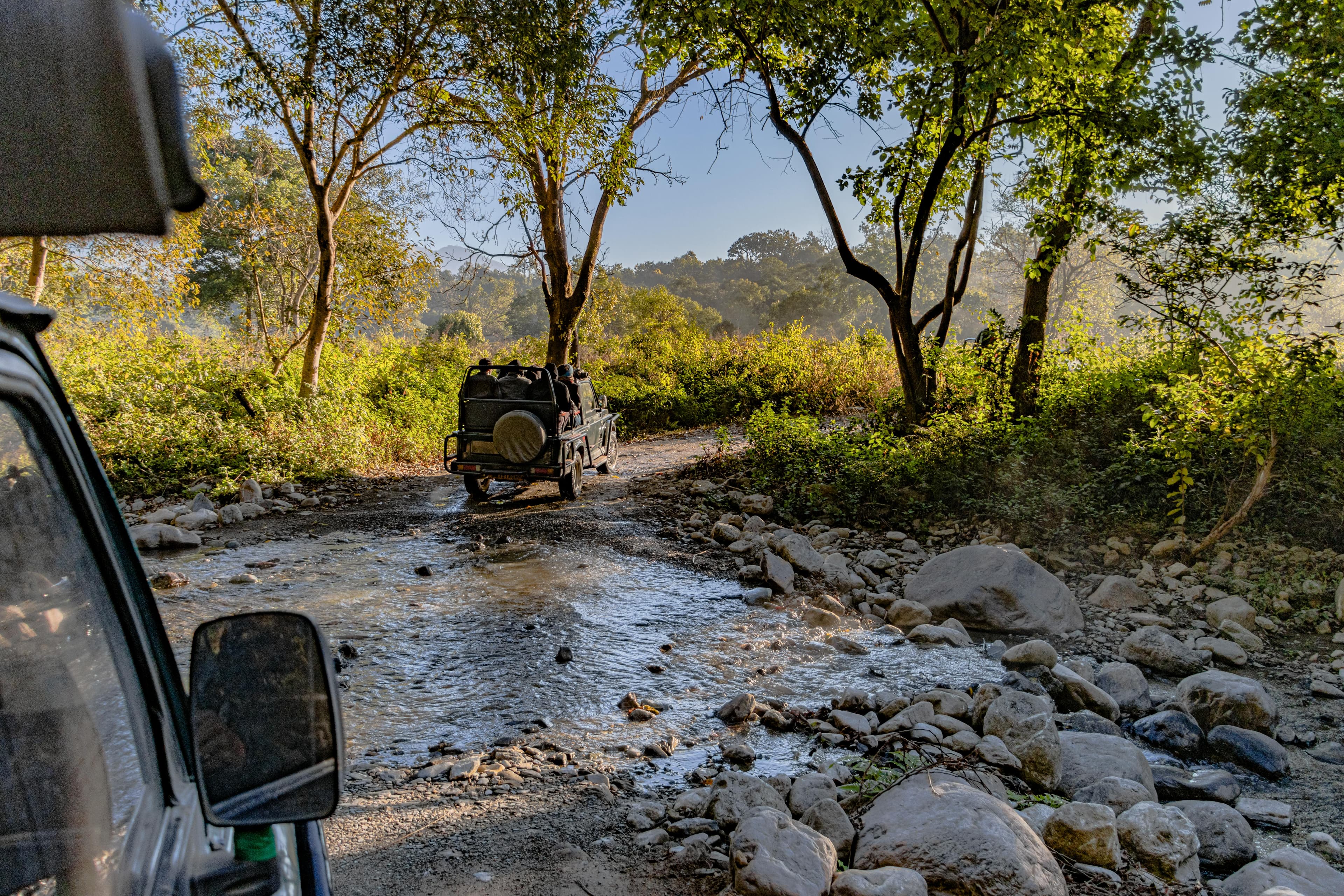 Outstation Cab India