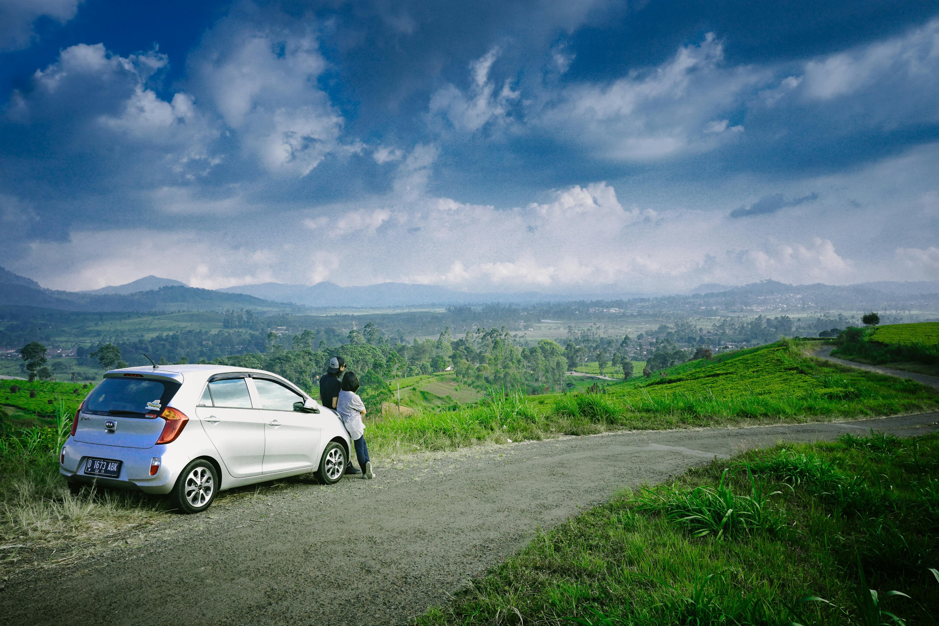 Outstation Cab India