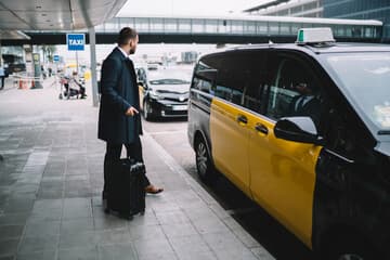 IDR Airport Transfer from Indore