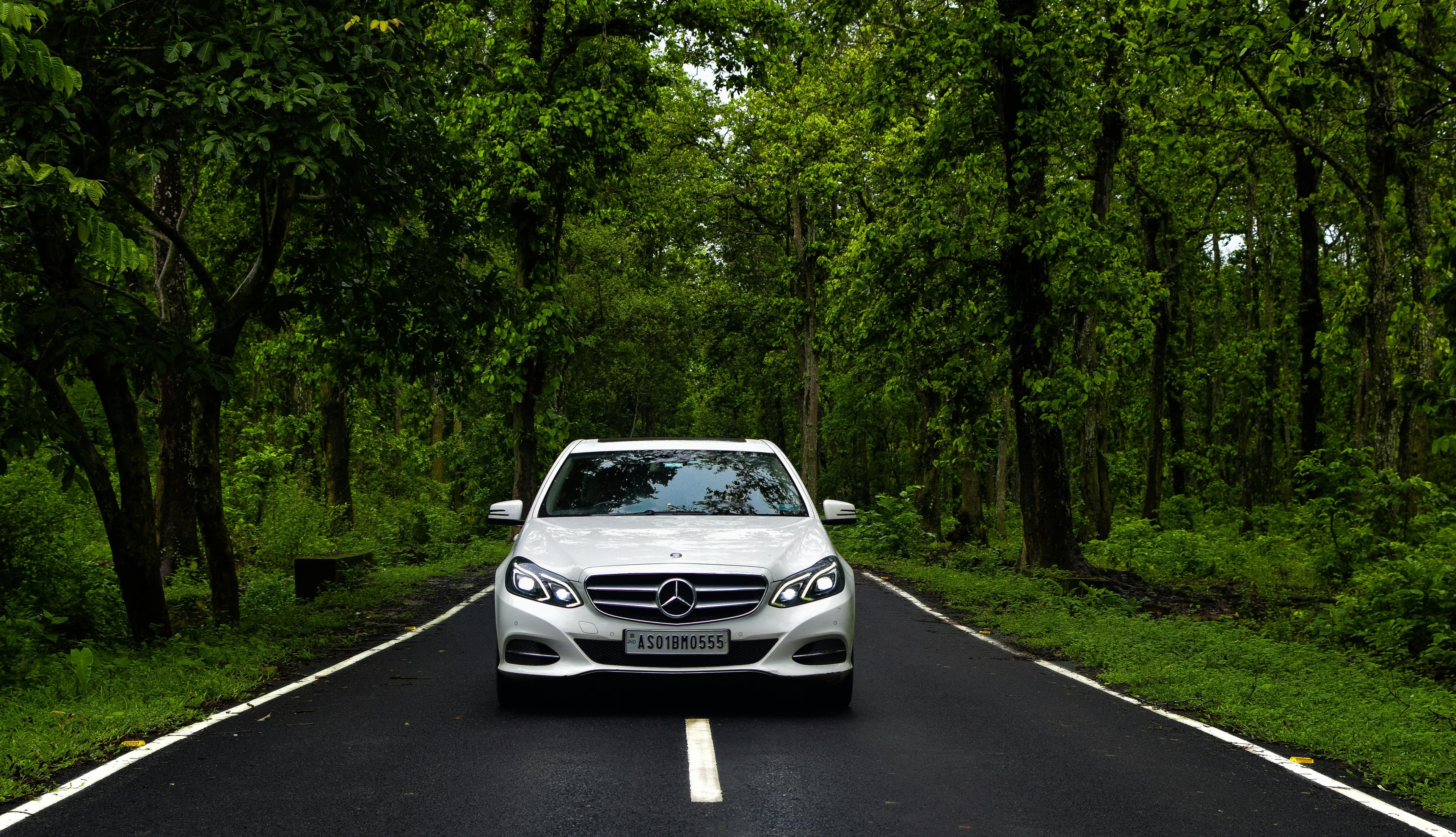 Outstation Cab India