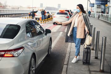 IXC Airport Transfer from Jalandhar