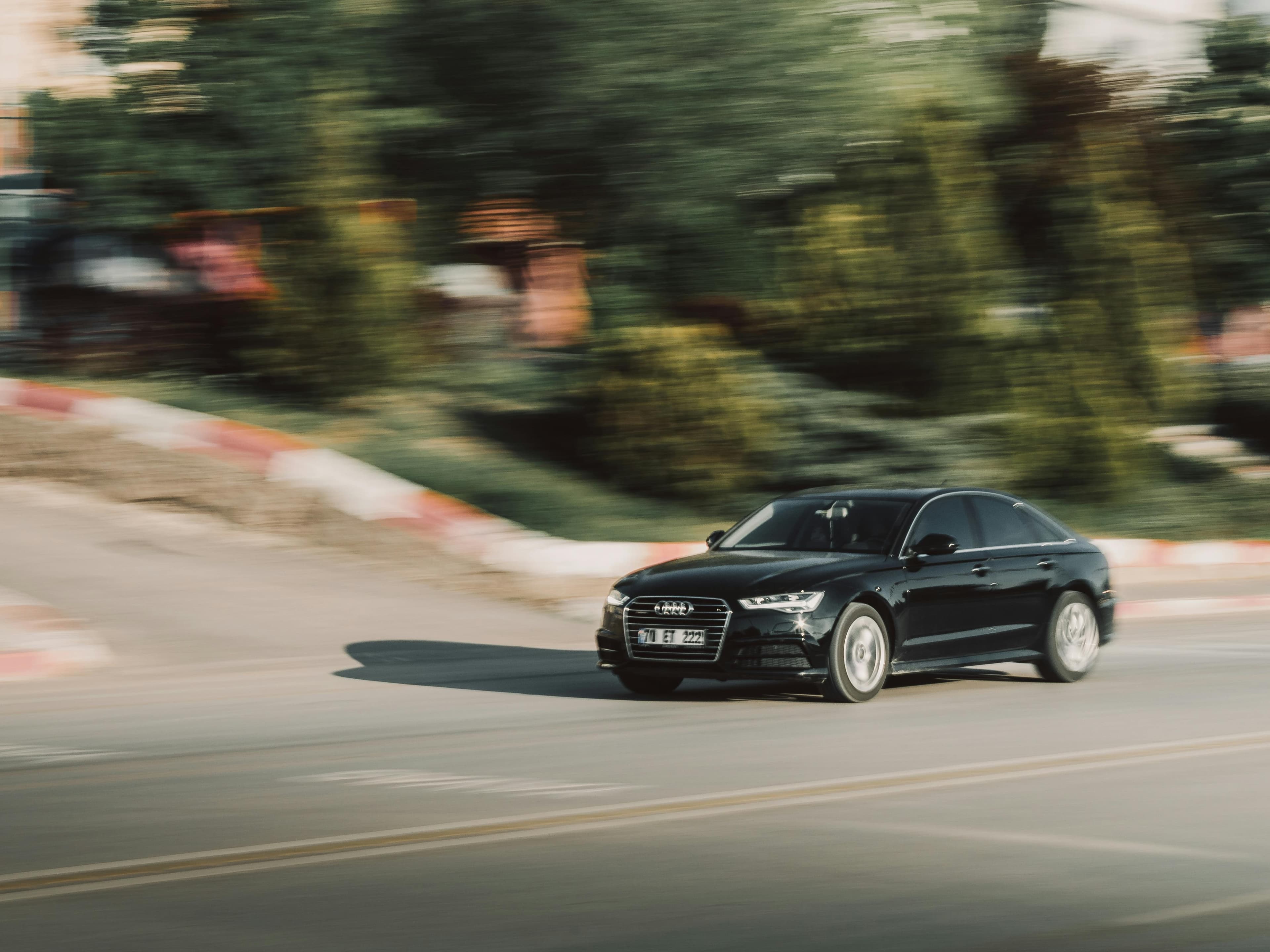 Premium corporate chauffeur in Jammu
