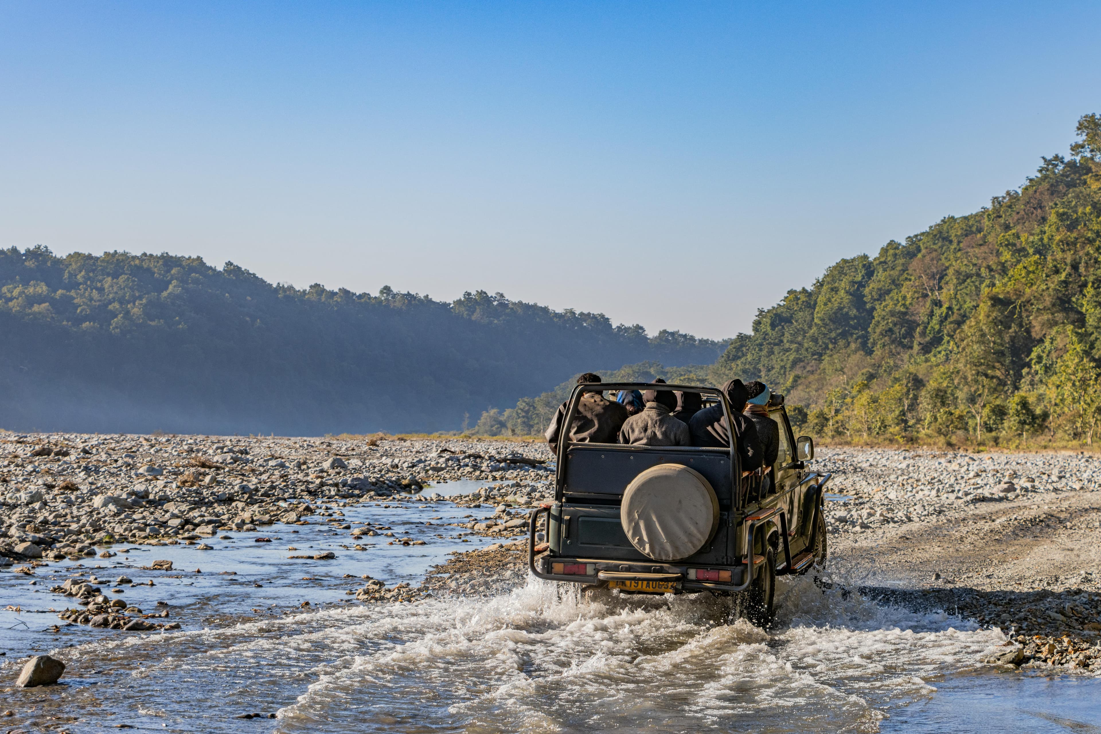 Outstation Cab India