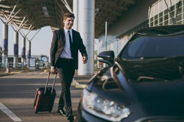JDH Airport Transfer from Jodhpur