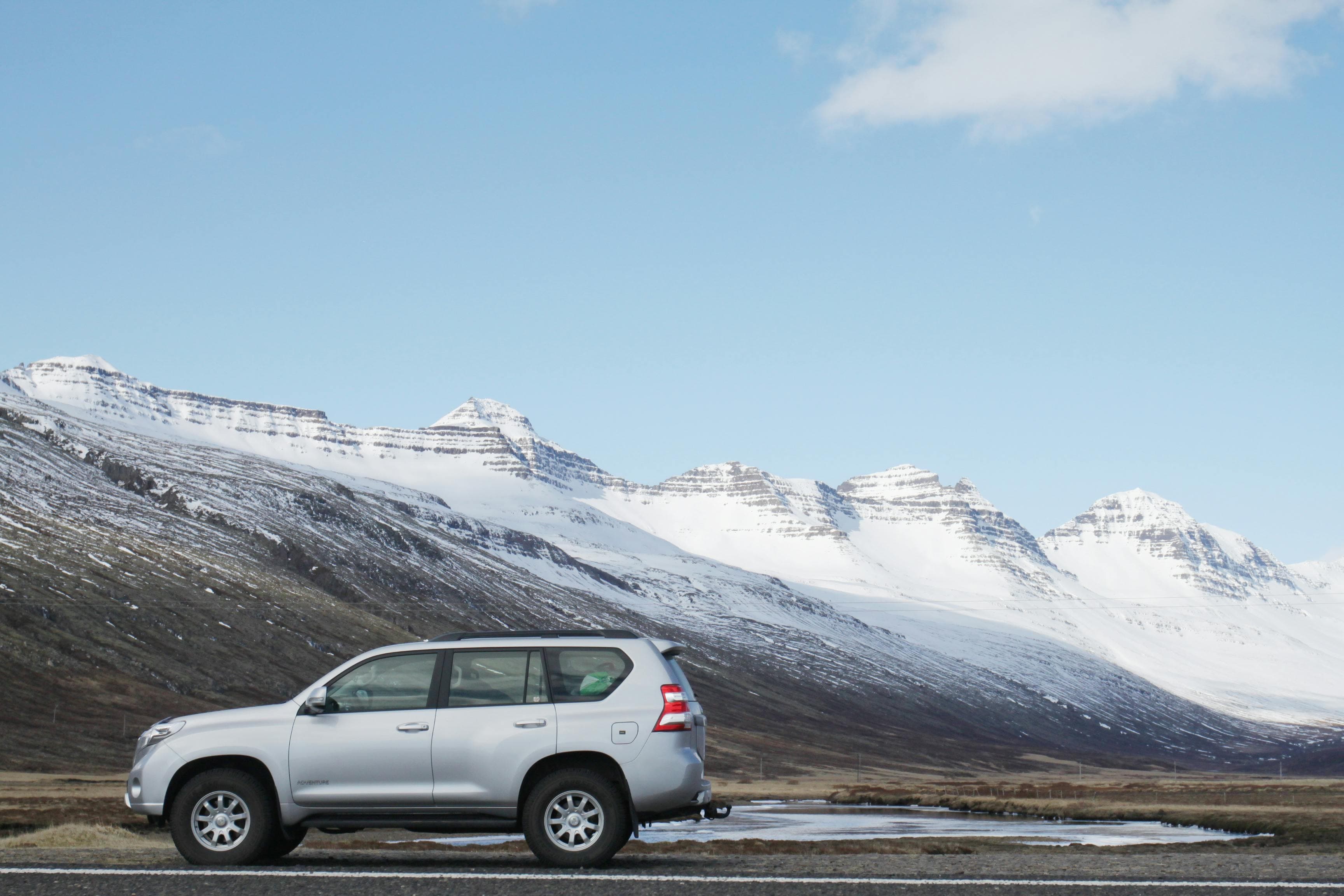 Outstation Cab India