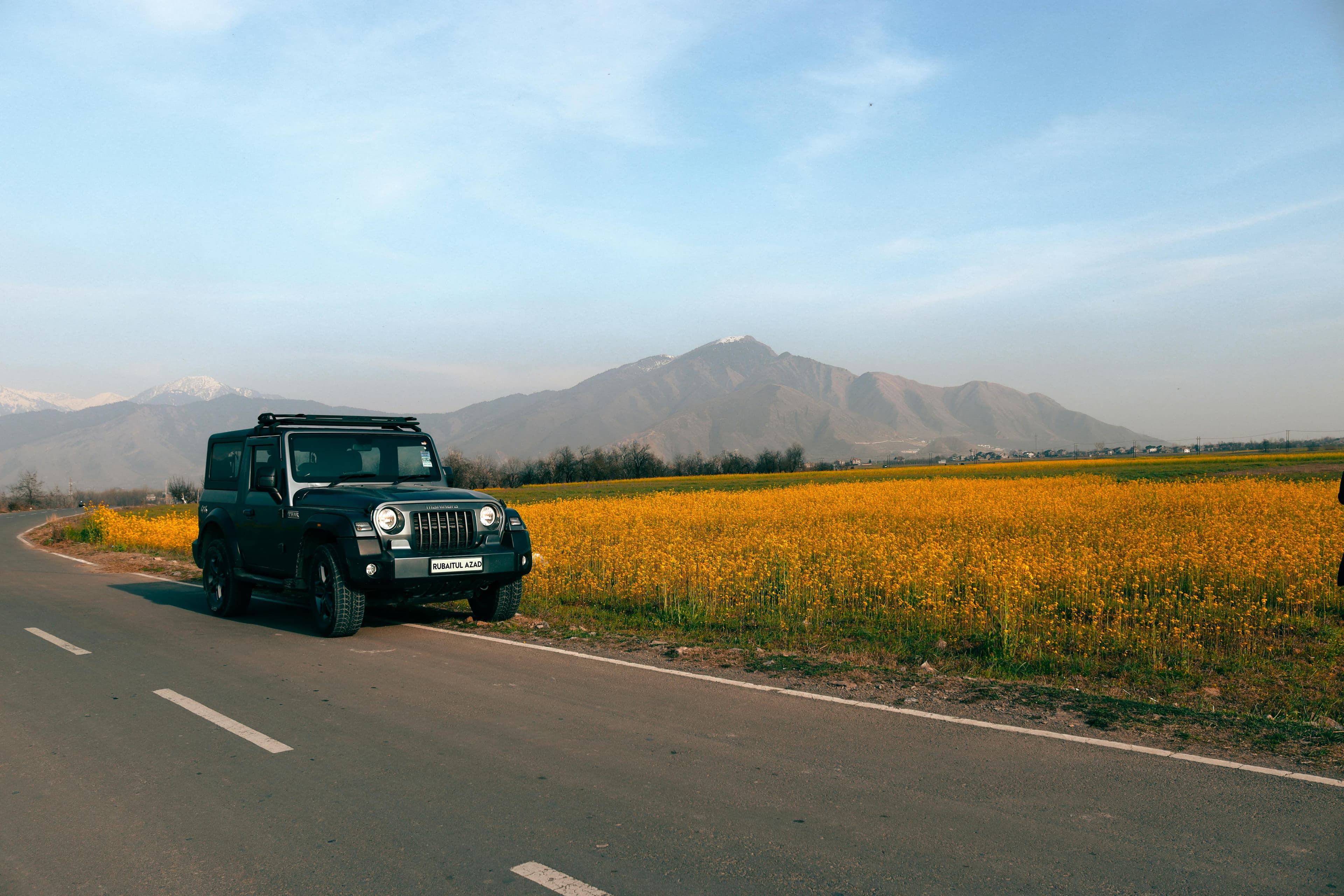 Outstation Cab India