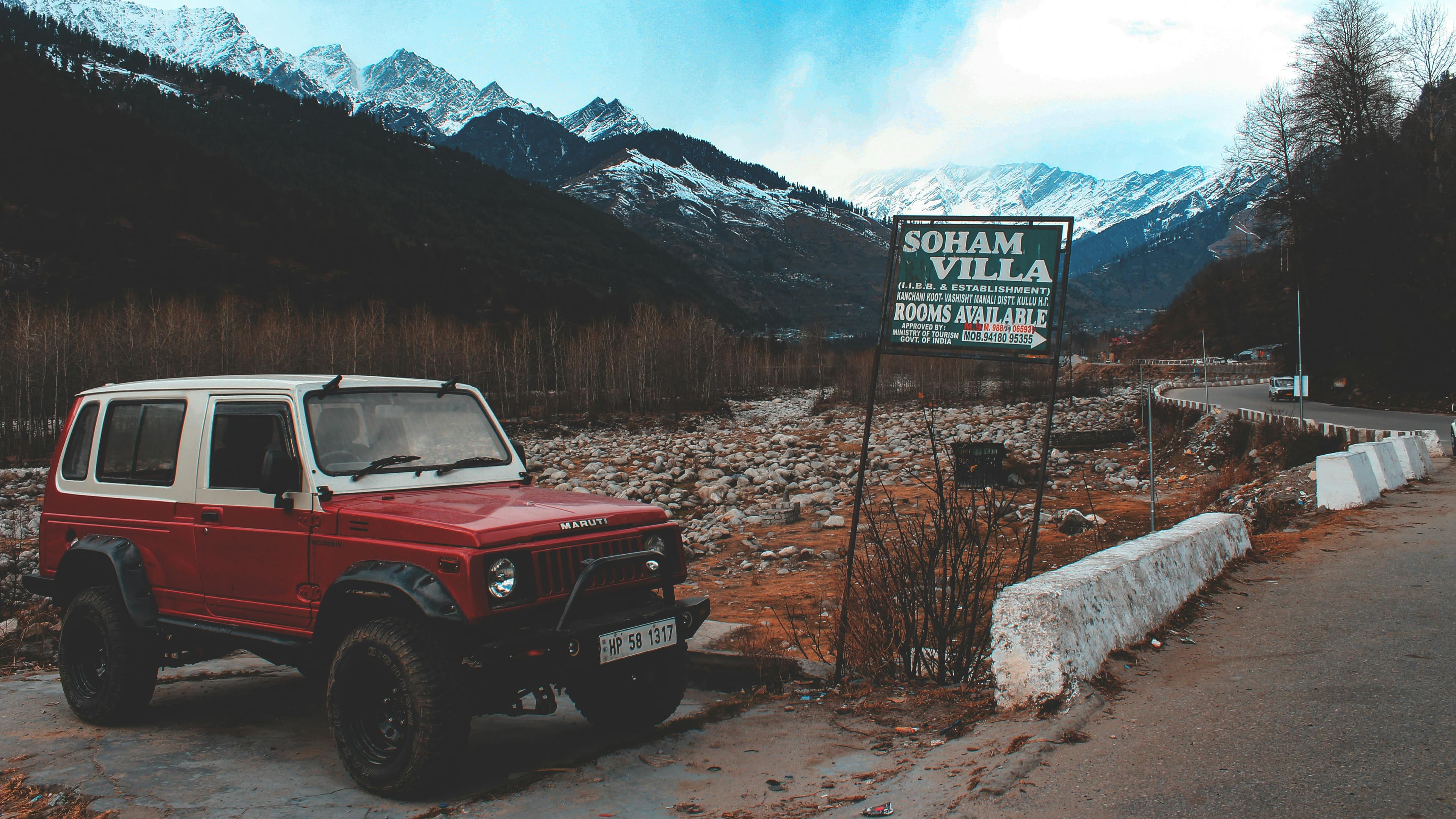 Outstation Cab India