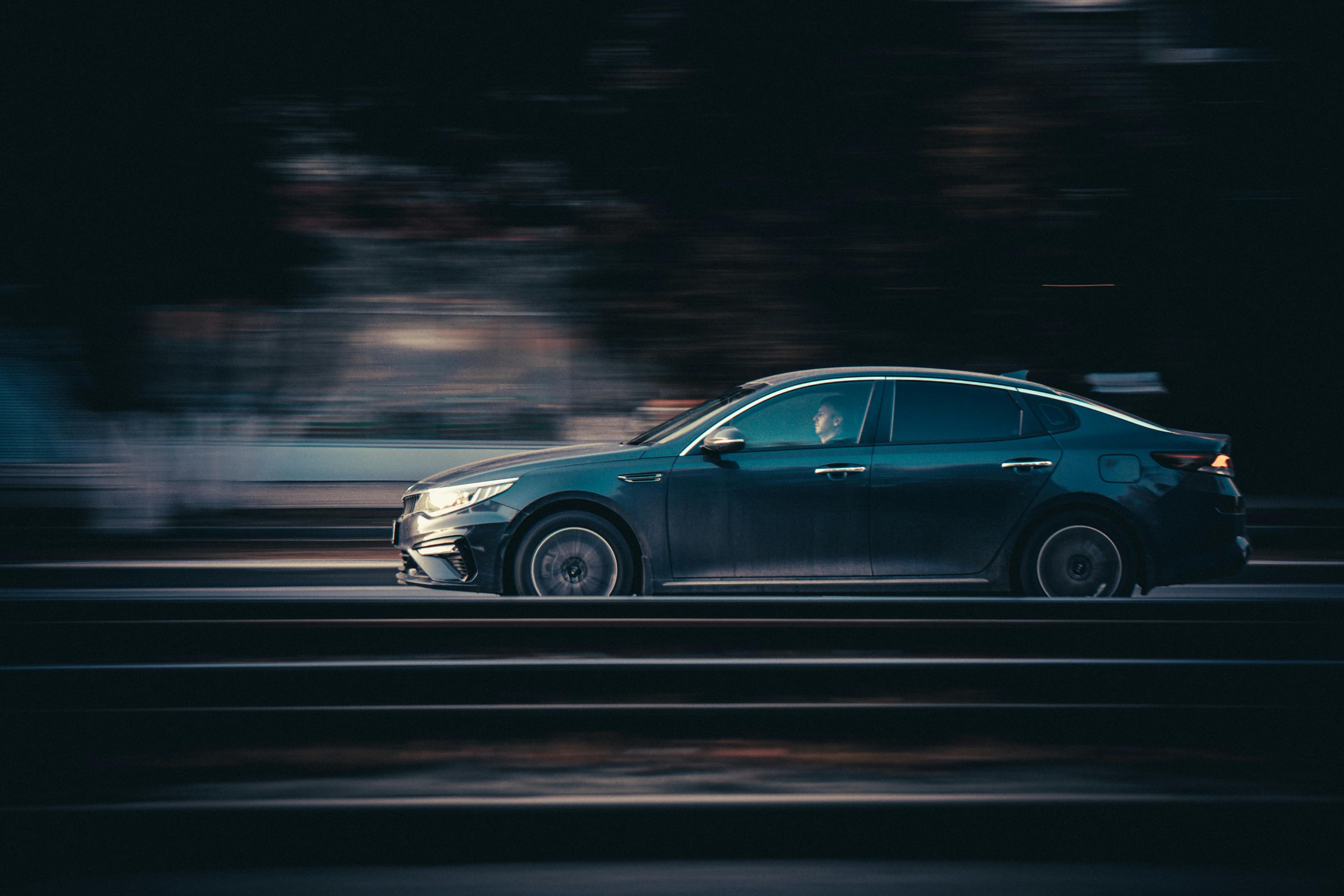 Premium corporate chauffeur in Nagpur