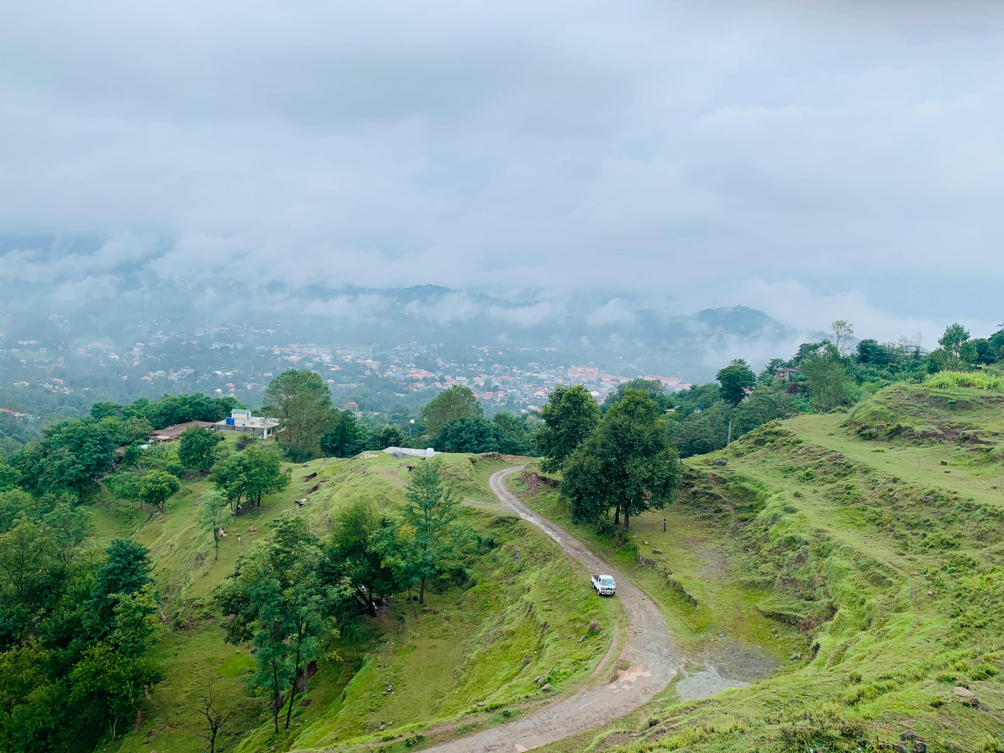 Outstation Cab India
