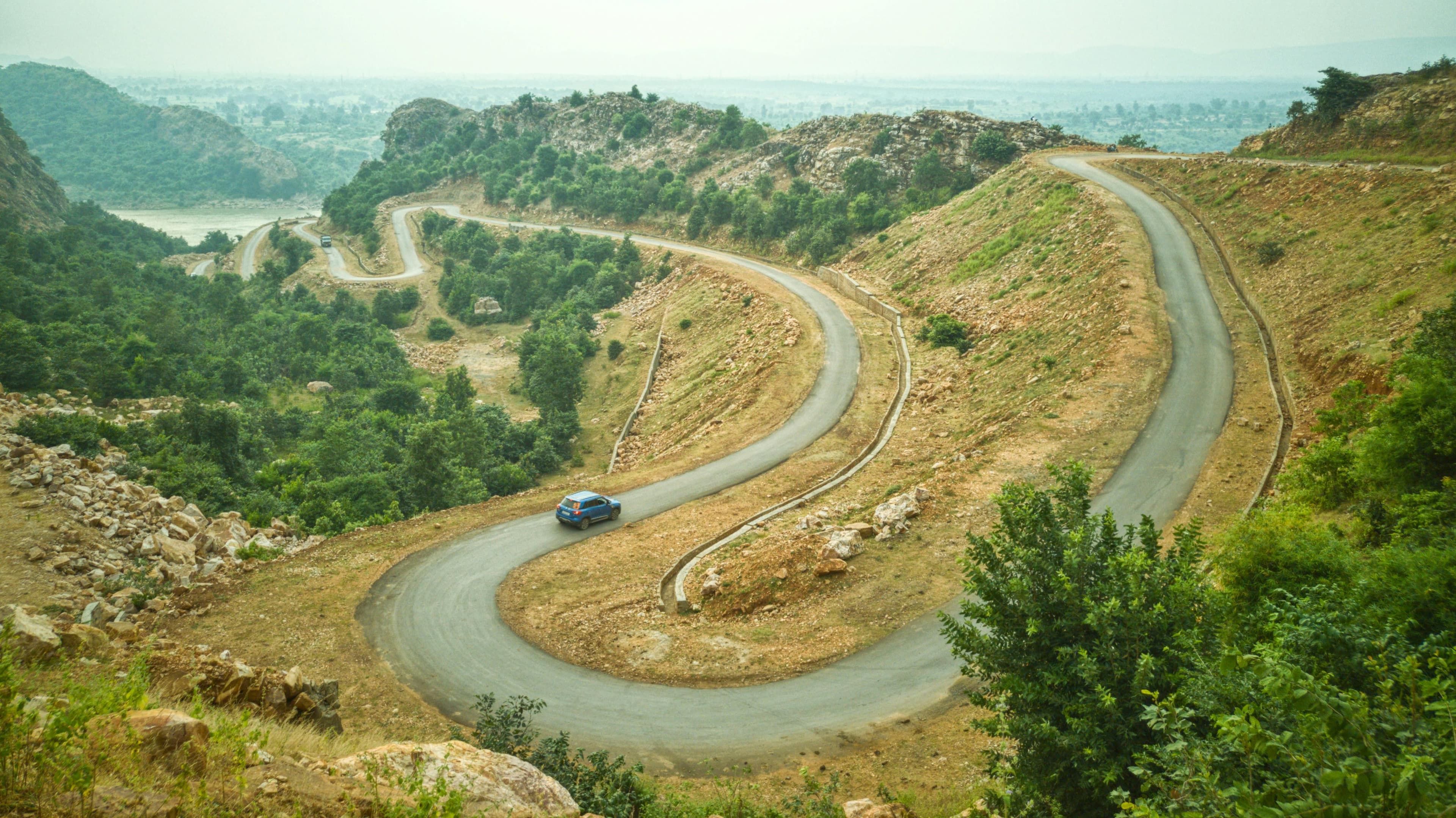 Outstation Cab India