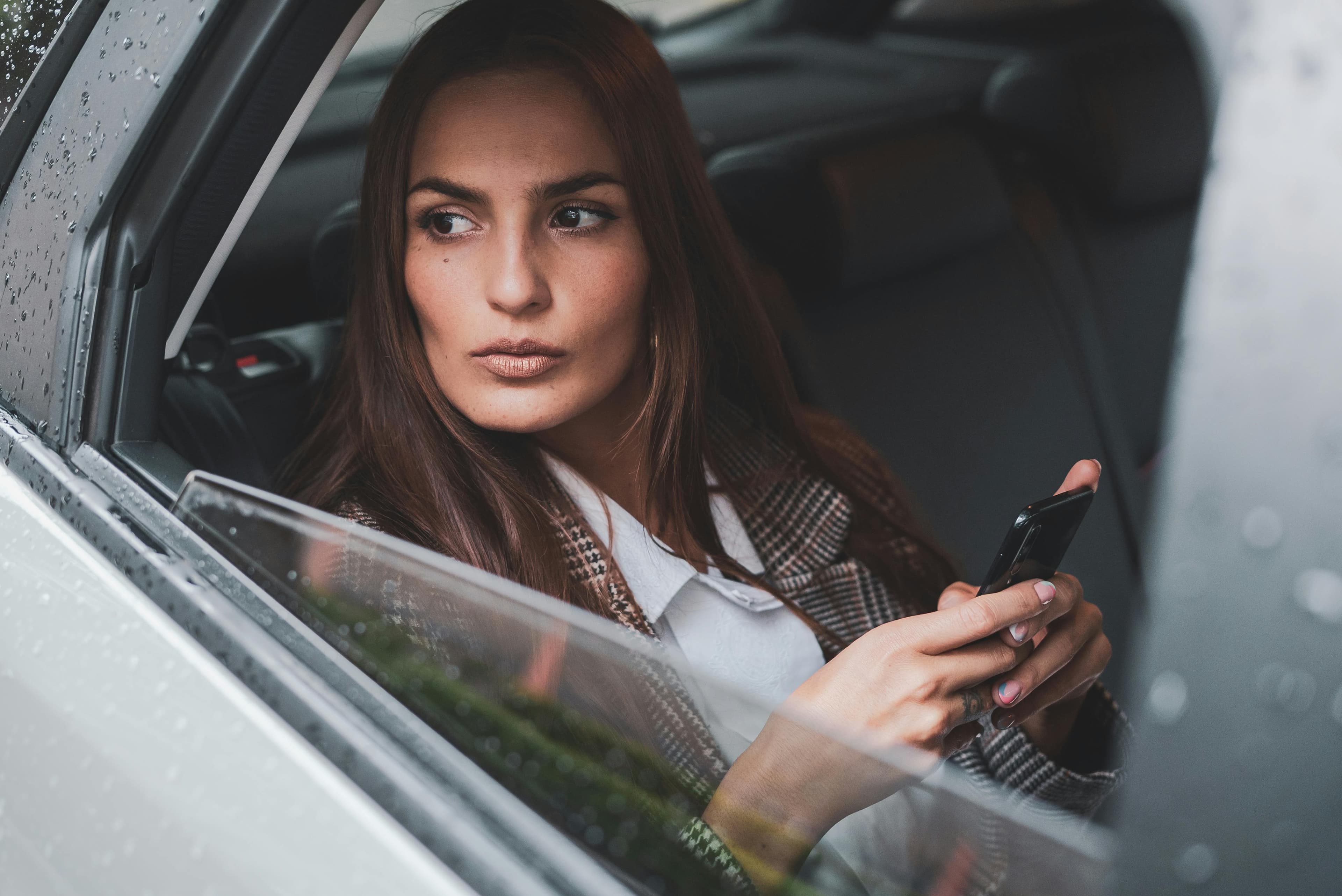 Premium corporate chauffeur in Patna