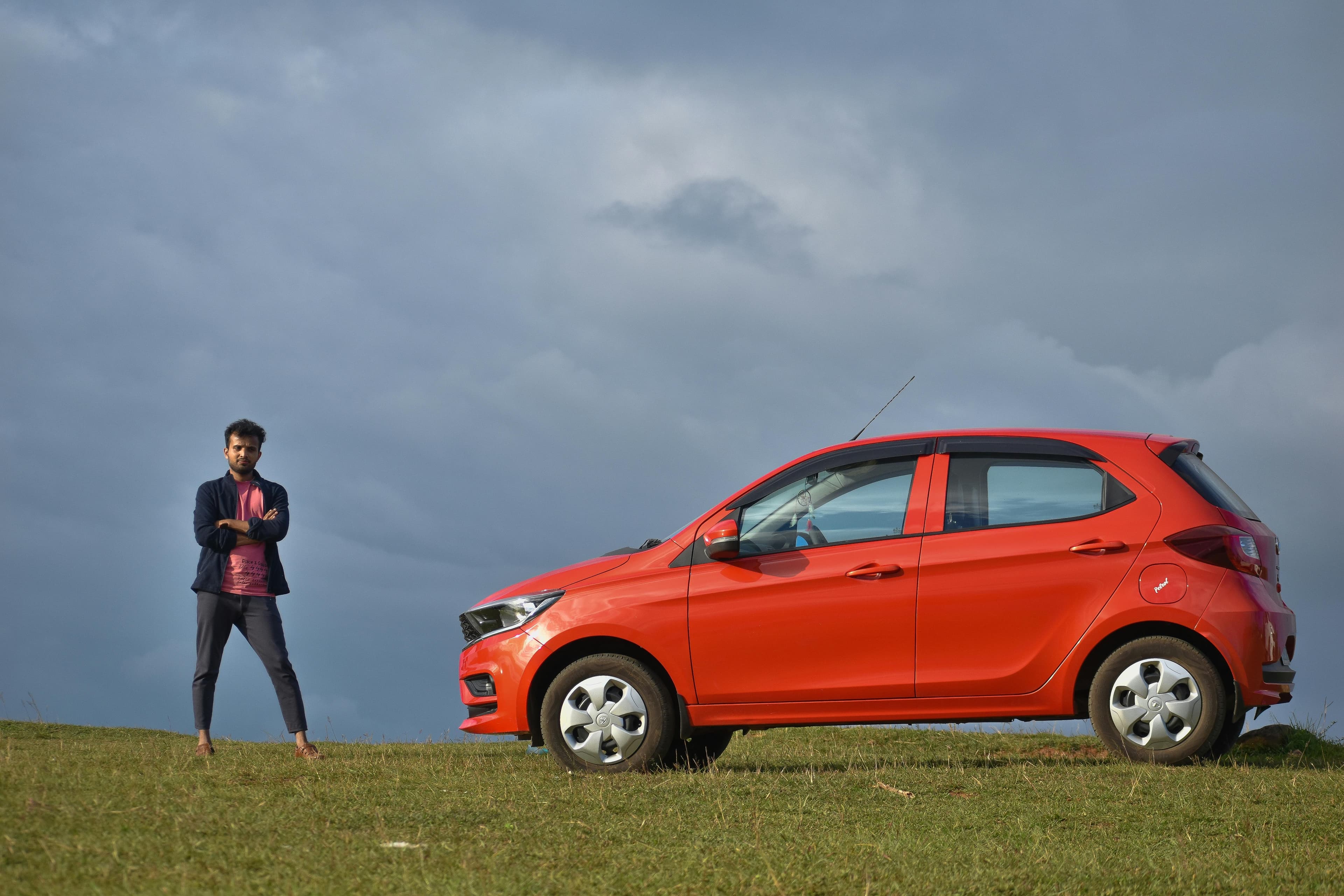Outstation Cab India