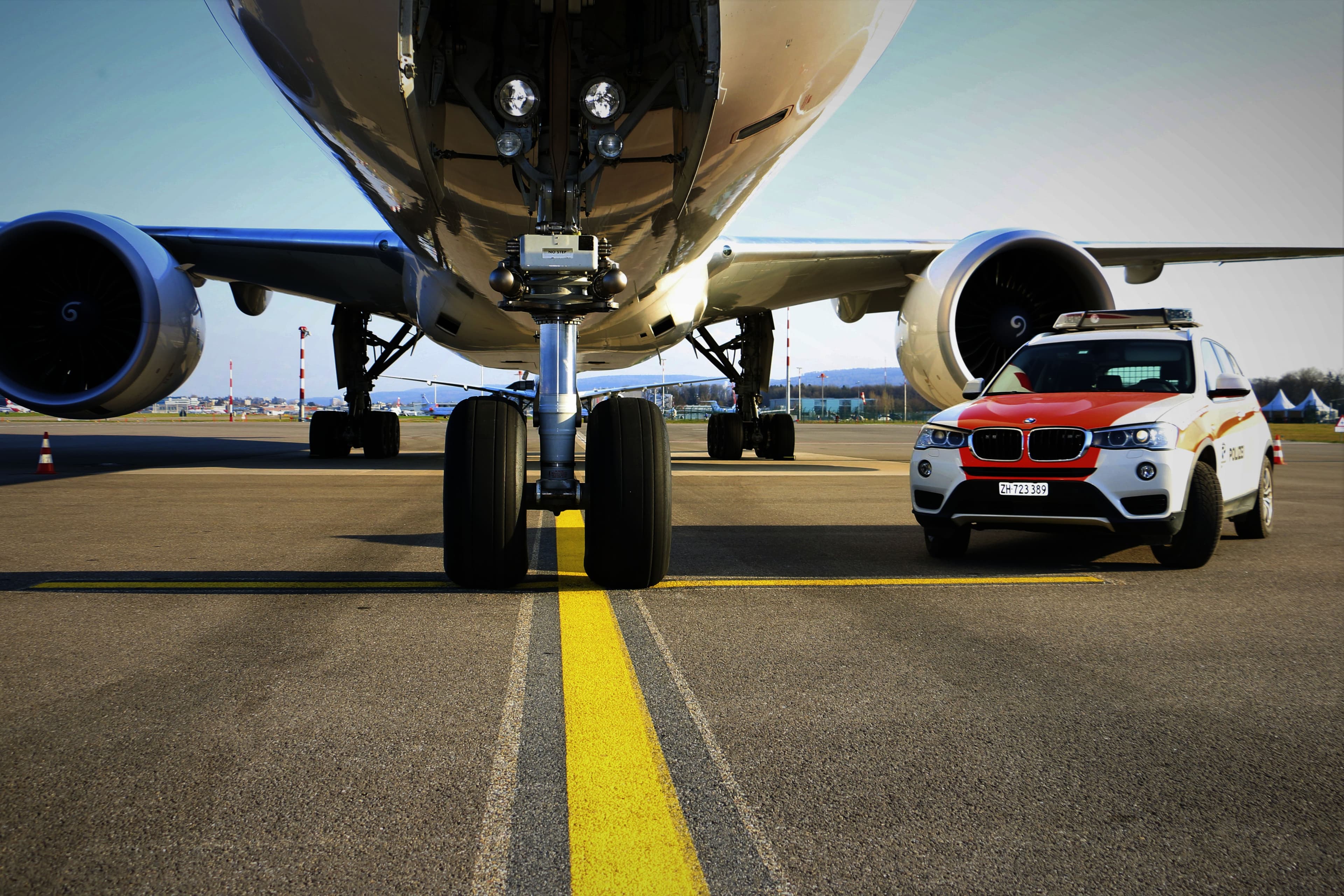 Airport Airport Transfer from Rishikesh