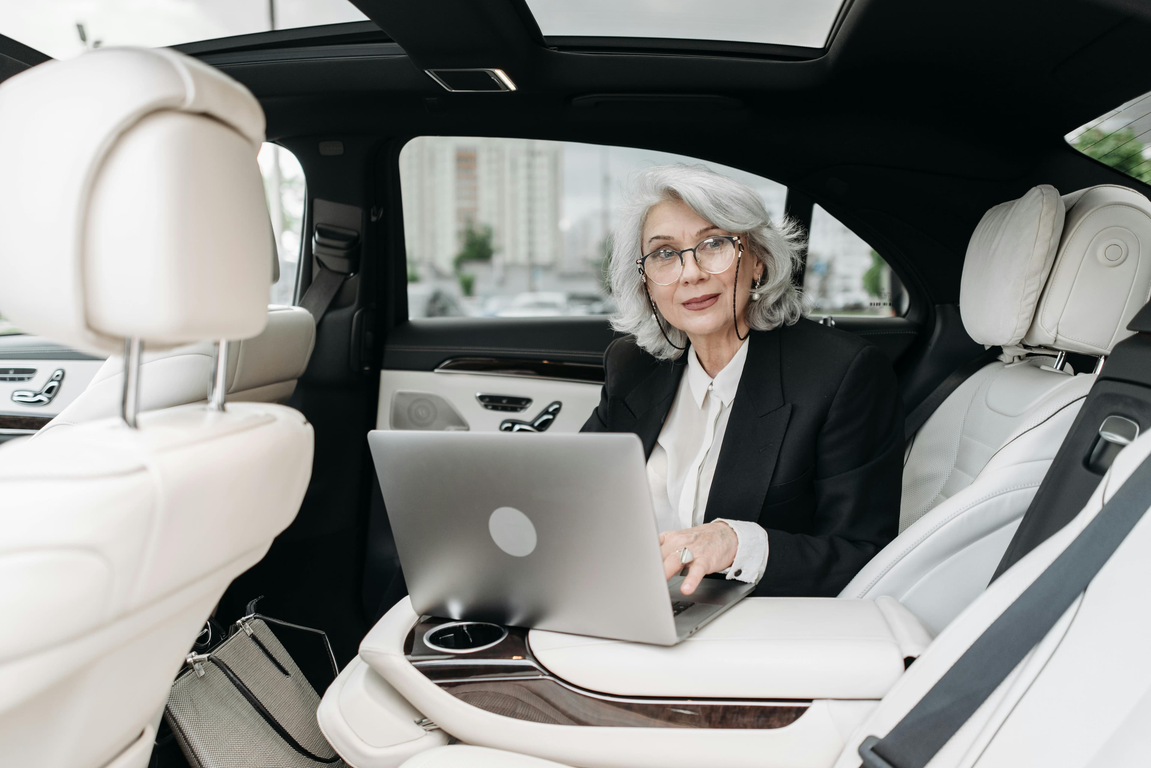 Premium corporate chauffeur in Shillong