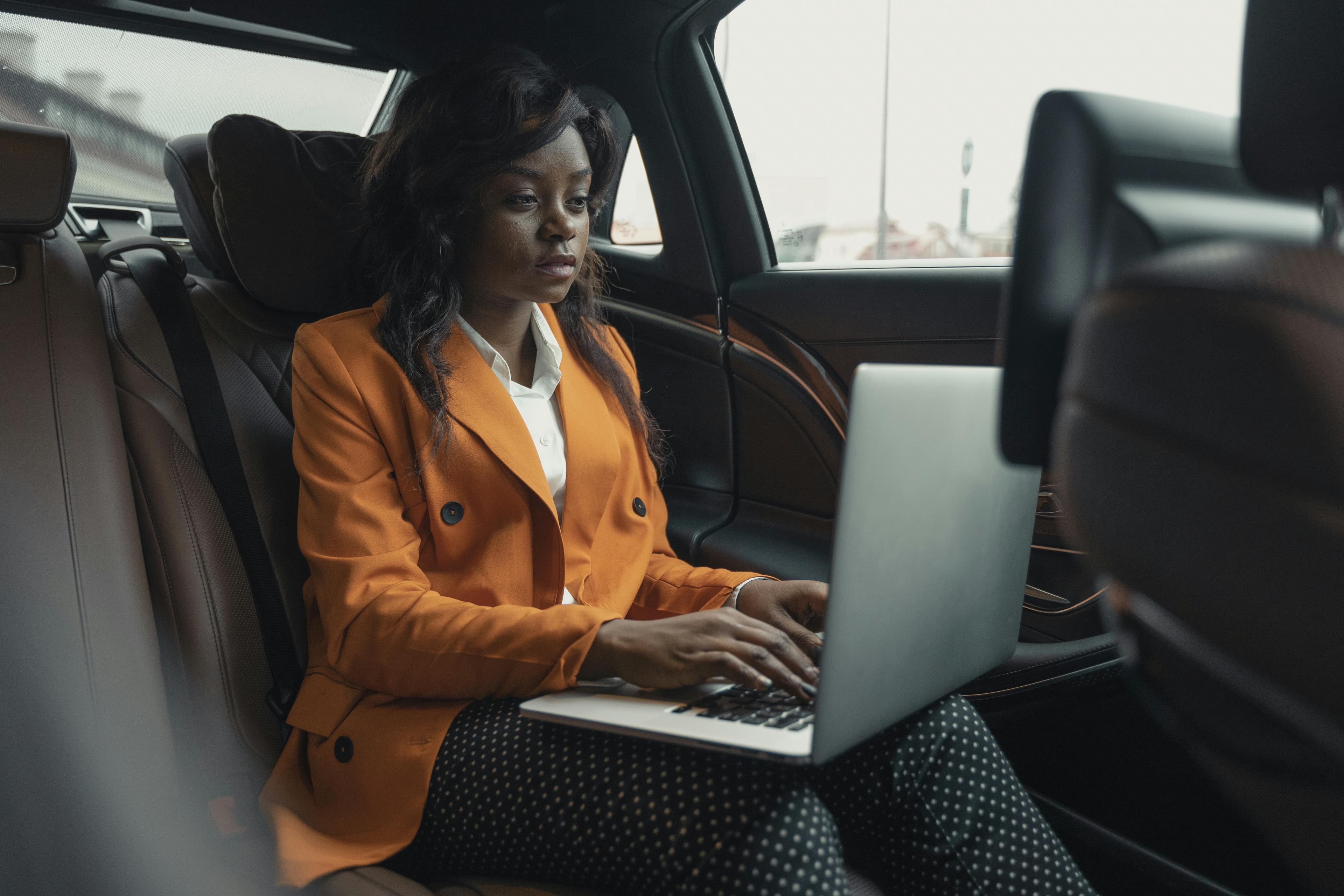 Premium corporate chauffeur in Siliguri