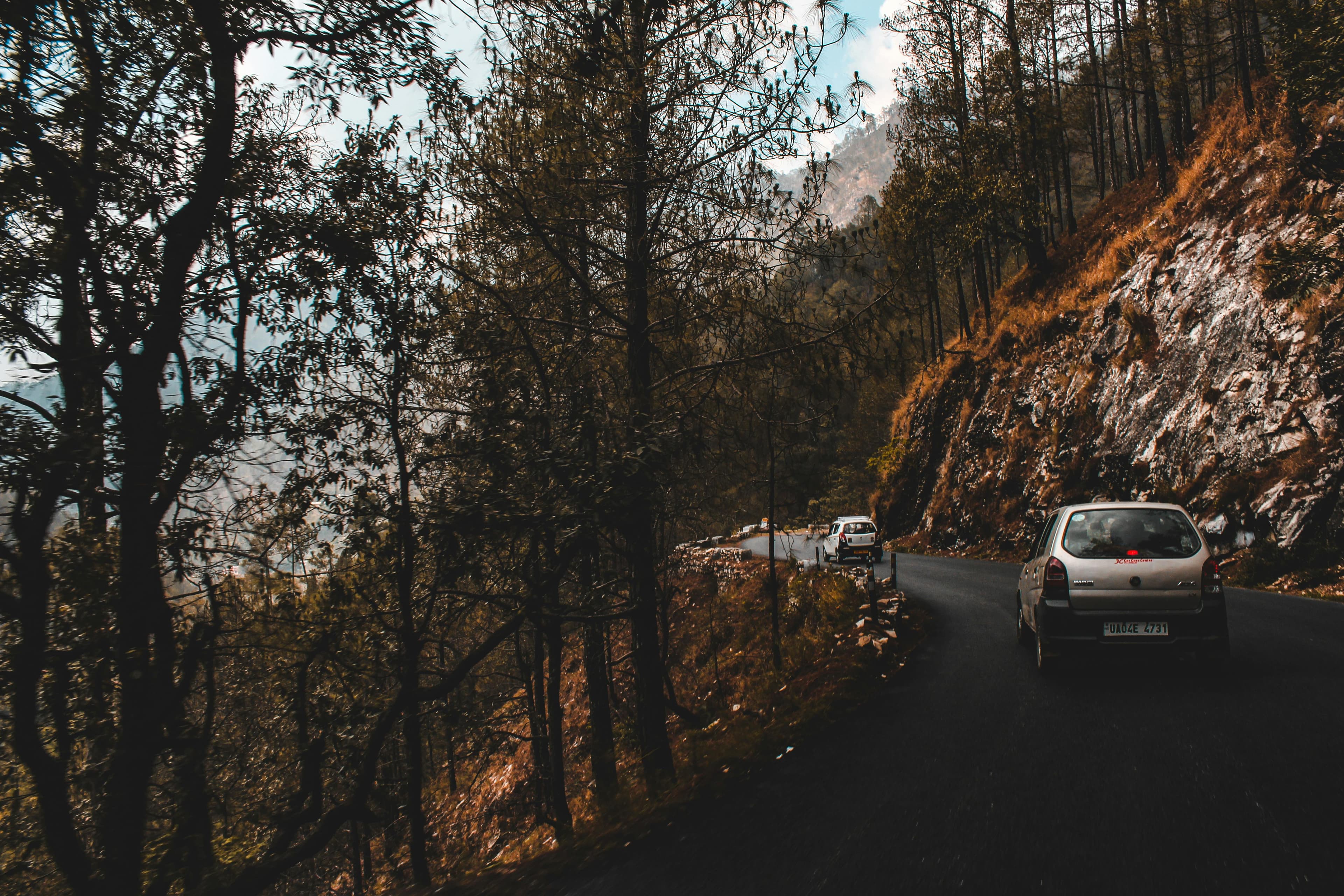 Outstation Cab India