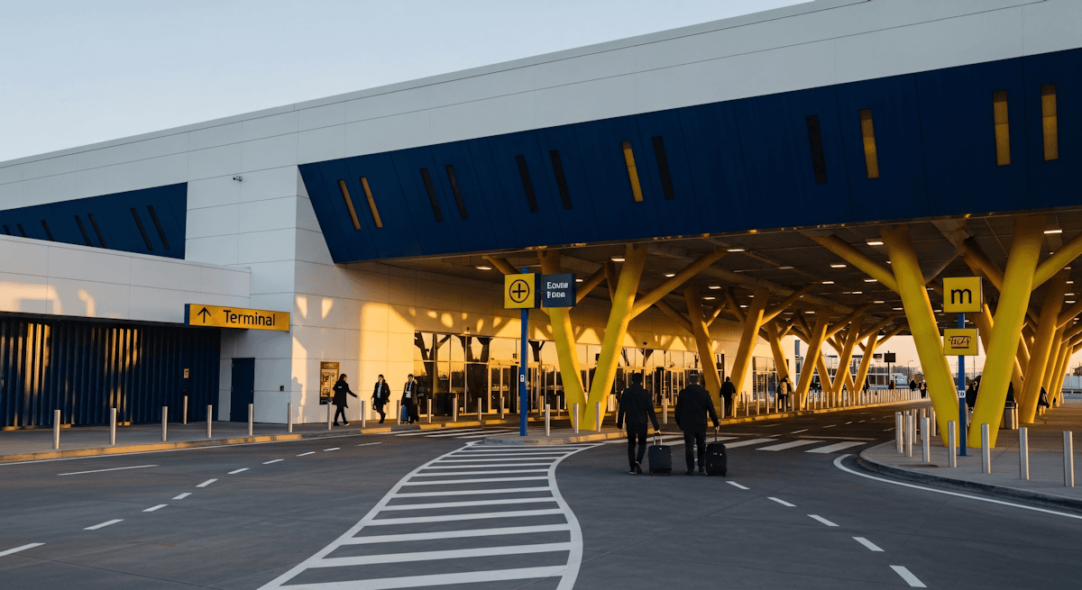 STV Airport Transfer from Surat