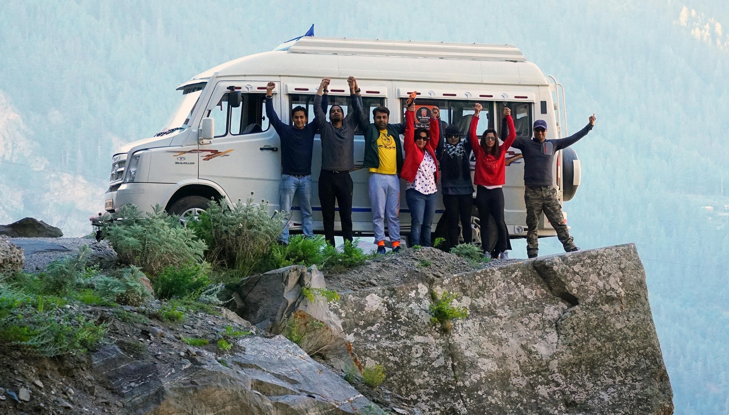 Outstation Cab India