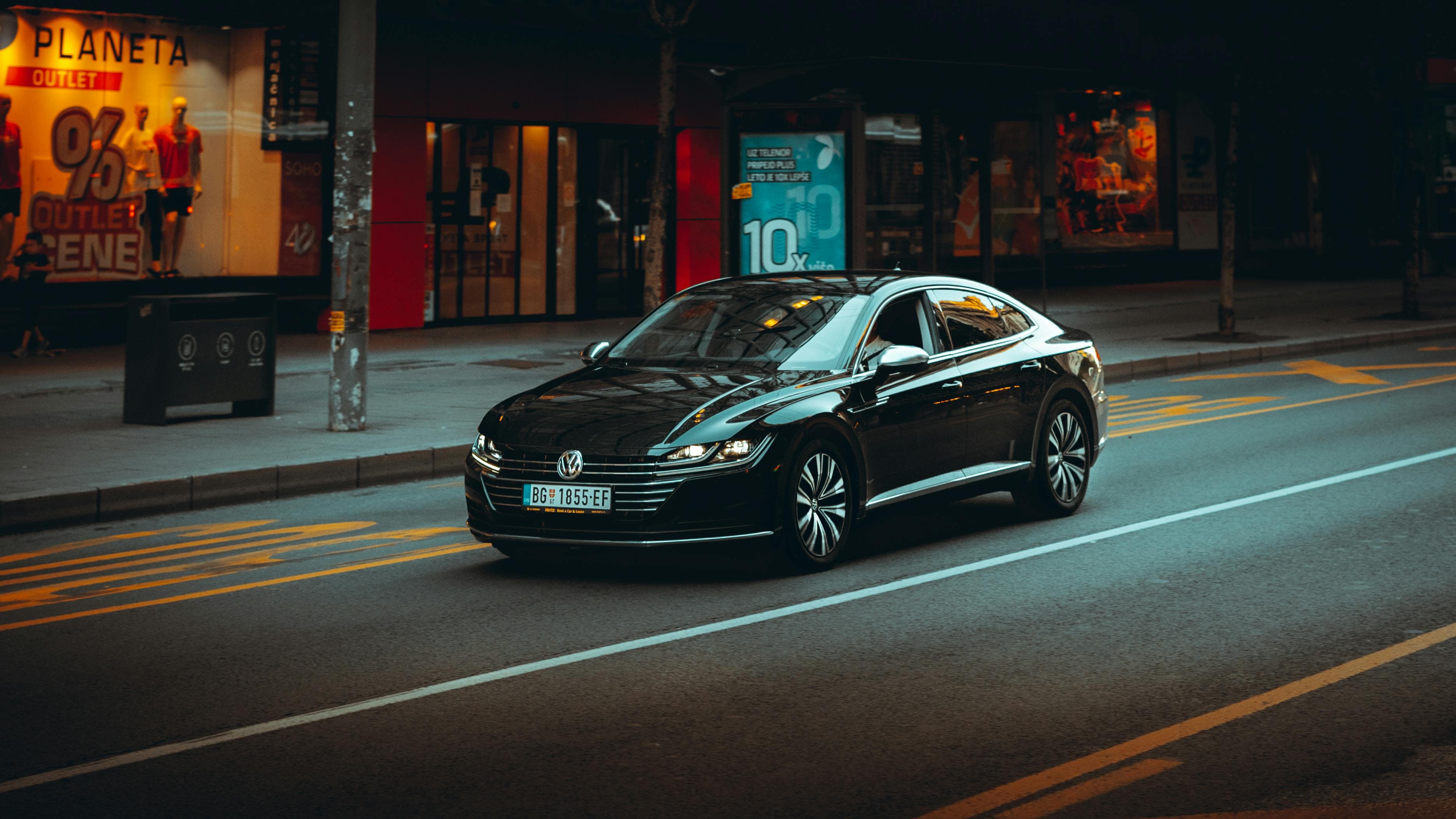 Premium corporate chauffeur in Trivandrum
