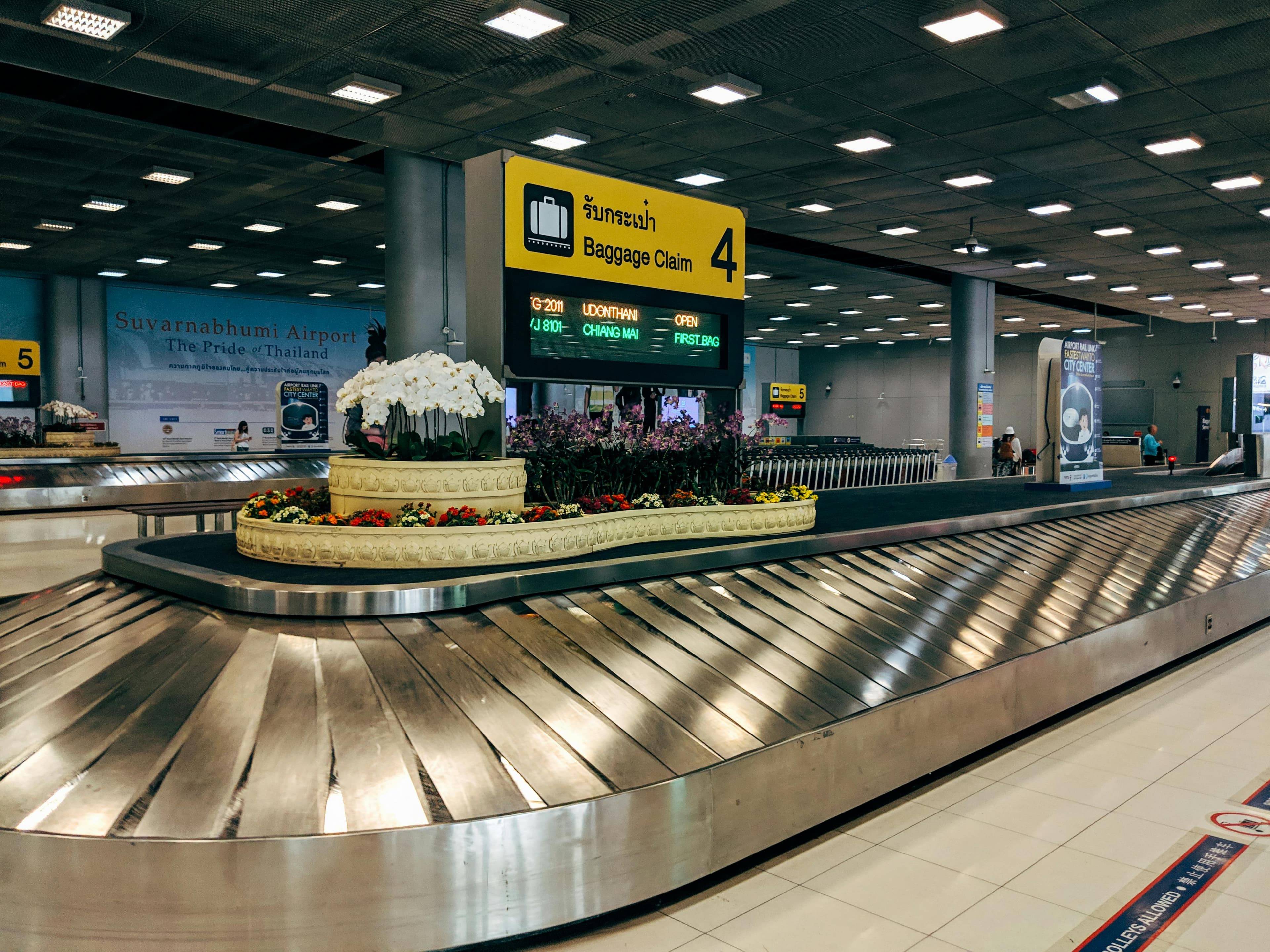 TRV Airport Transfer from Trivandrum