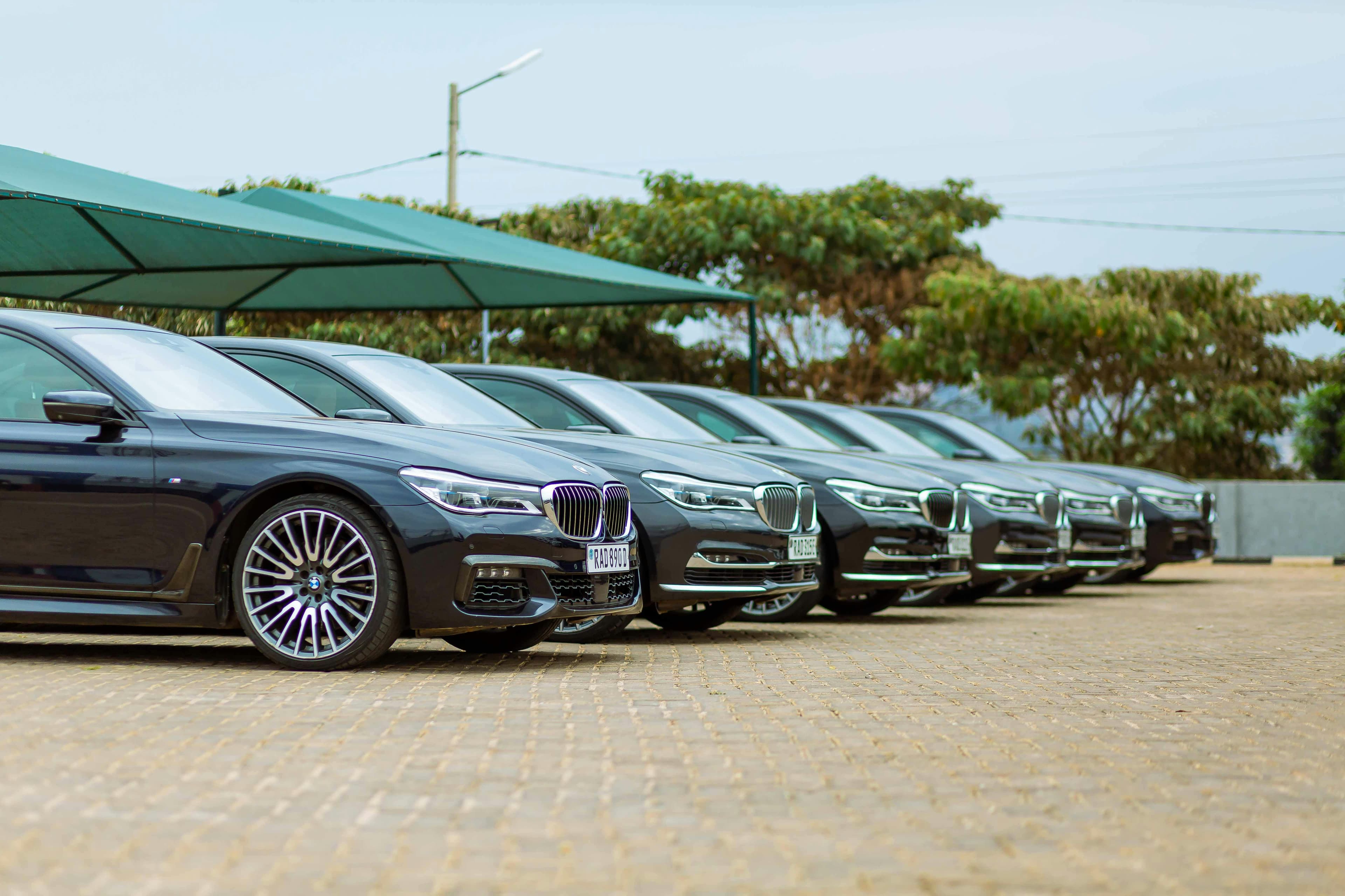 Premium corporate chauffeur in Udaipur