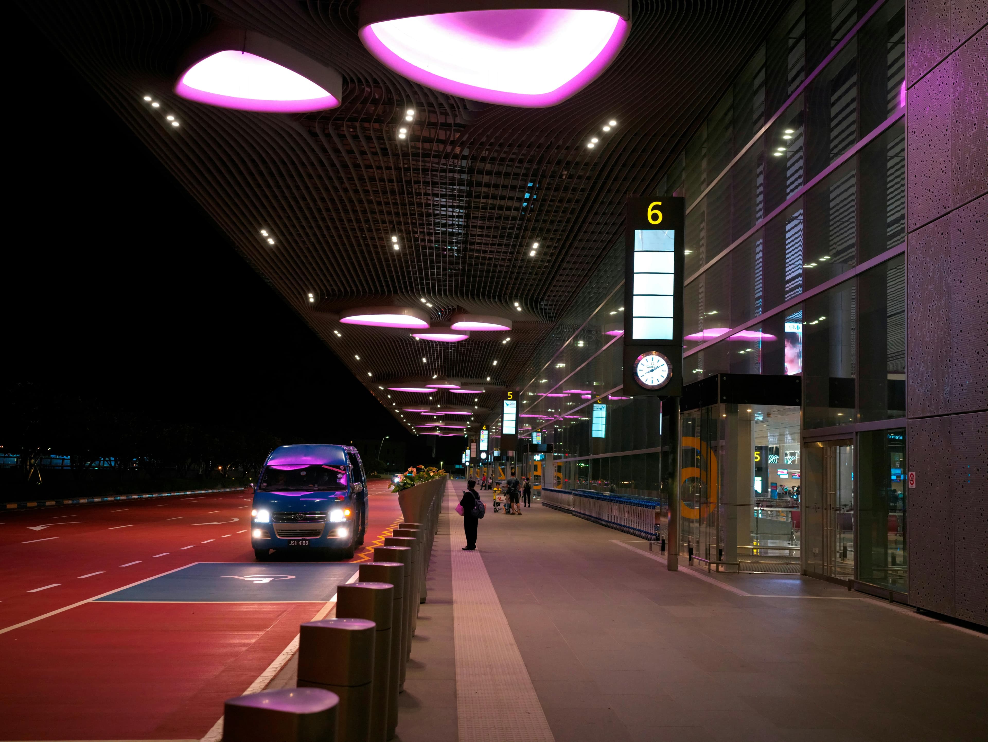Airport Airport Transfer from Ujjain