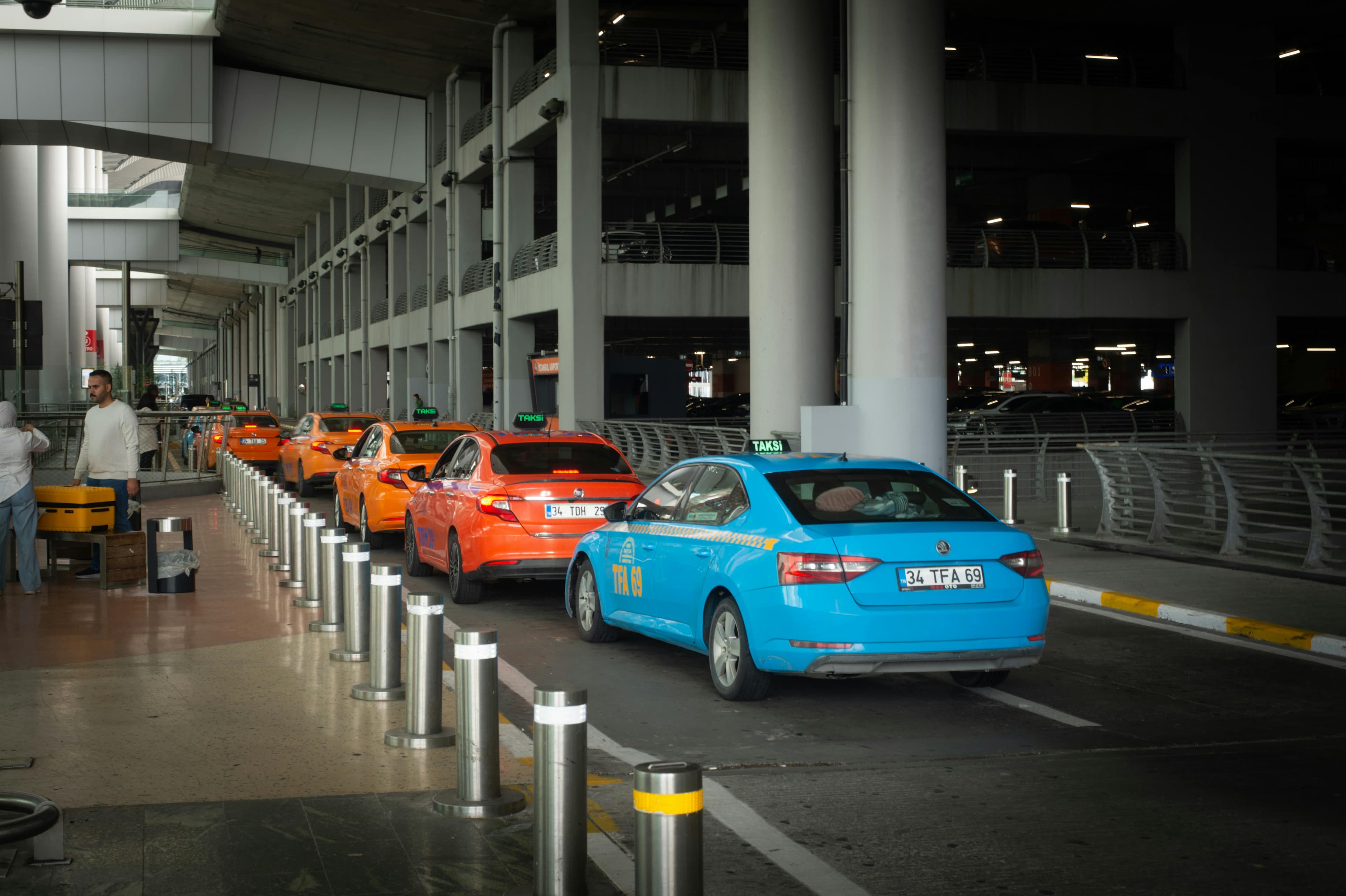 BDQ Airport Transfer from Vadodara