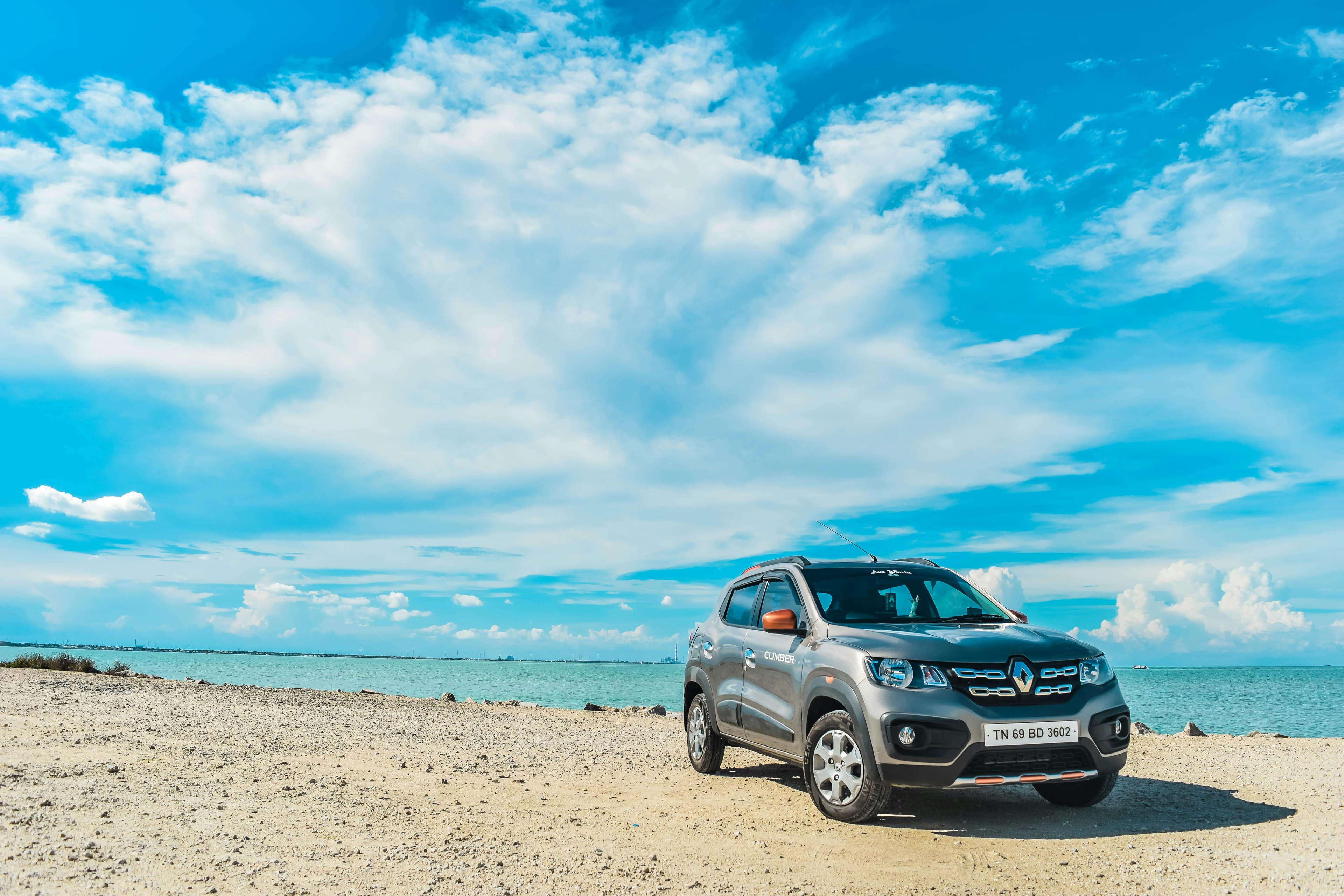 Outstation Cab India